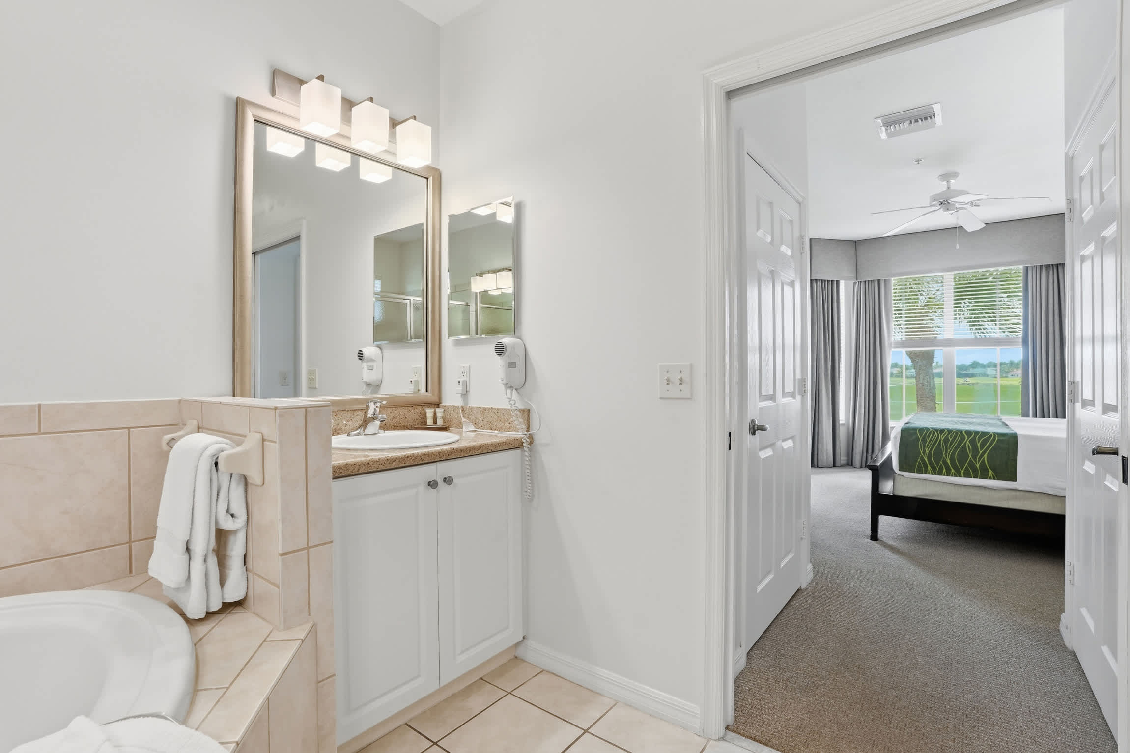 926 End Unit 3BR Retreat Golf Water Views | Photo 25