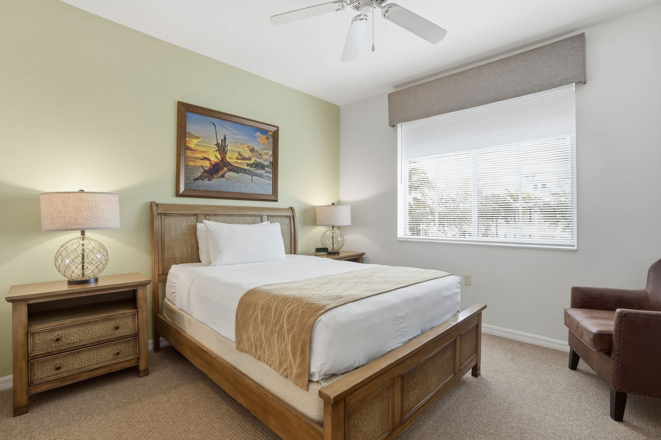 926 End Unit 3BR Retreat Golf Water Views | Photo 4