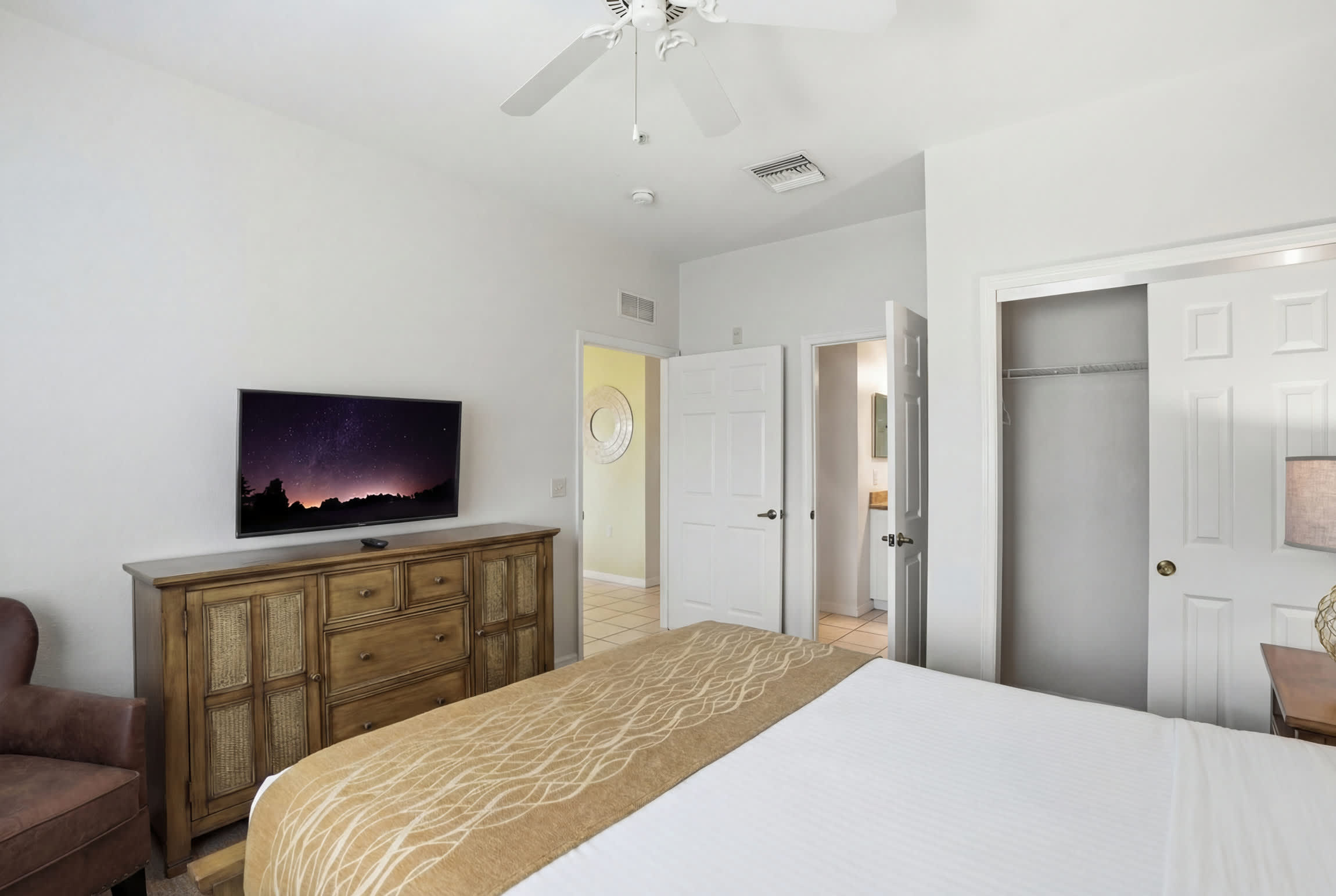 926 End Unit 3BR Retreat Golf Water Views | Photo 26