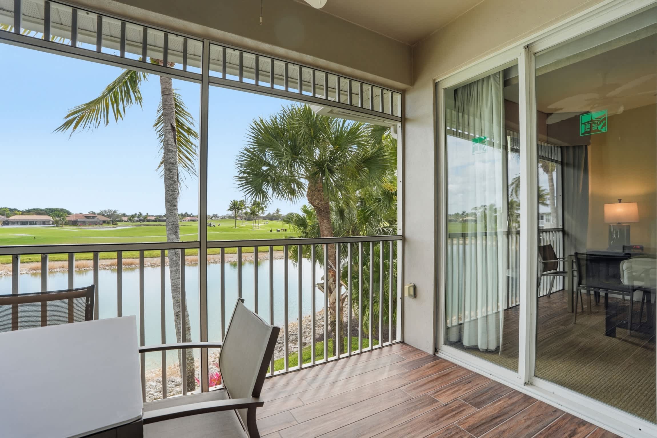 926 End Unit 3BR Retreat Golf Water Views | Photo 29
