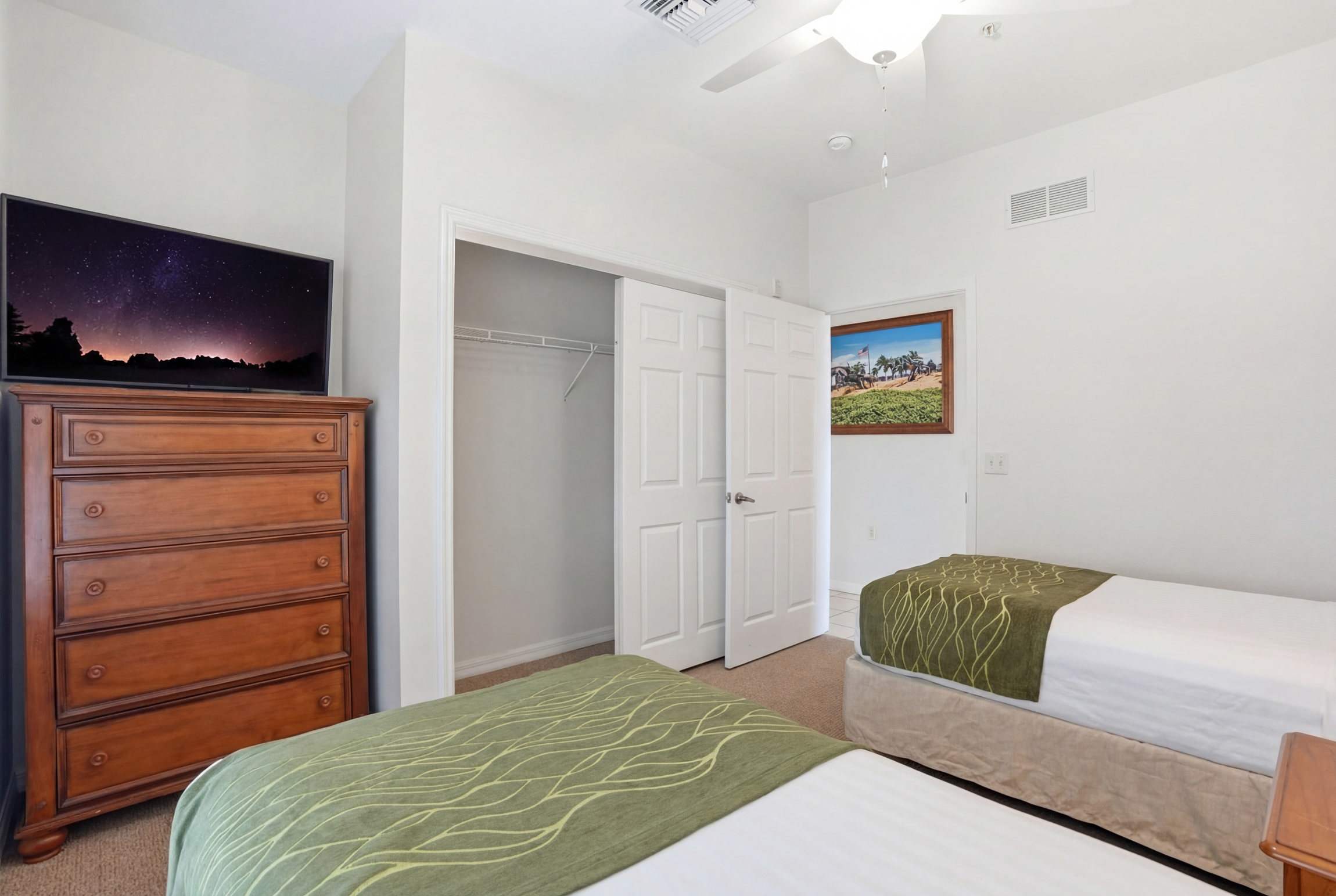 926 End Unit 3BR Retreat Golf Water Views | Photo 28