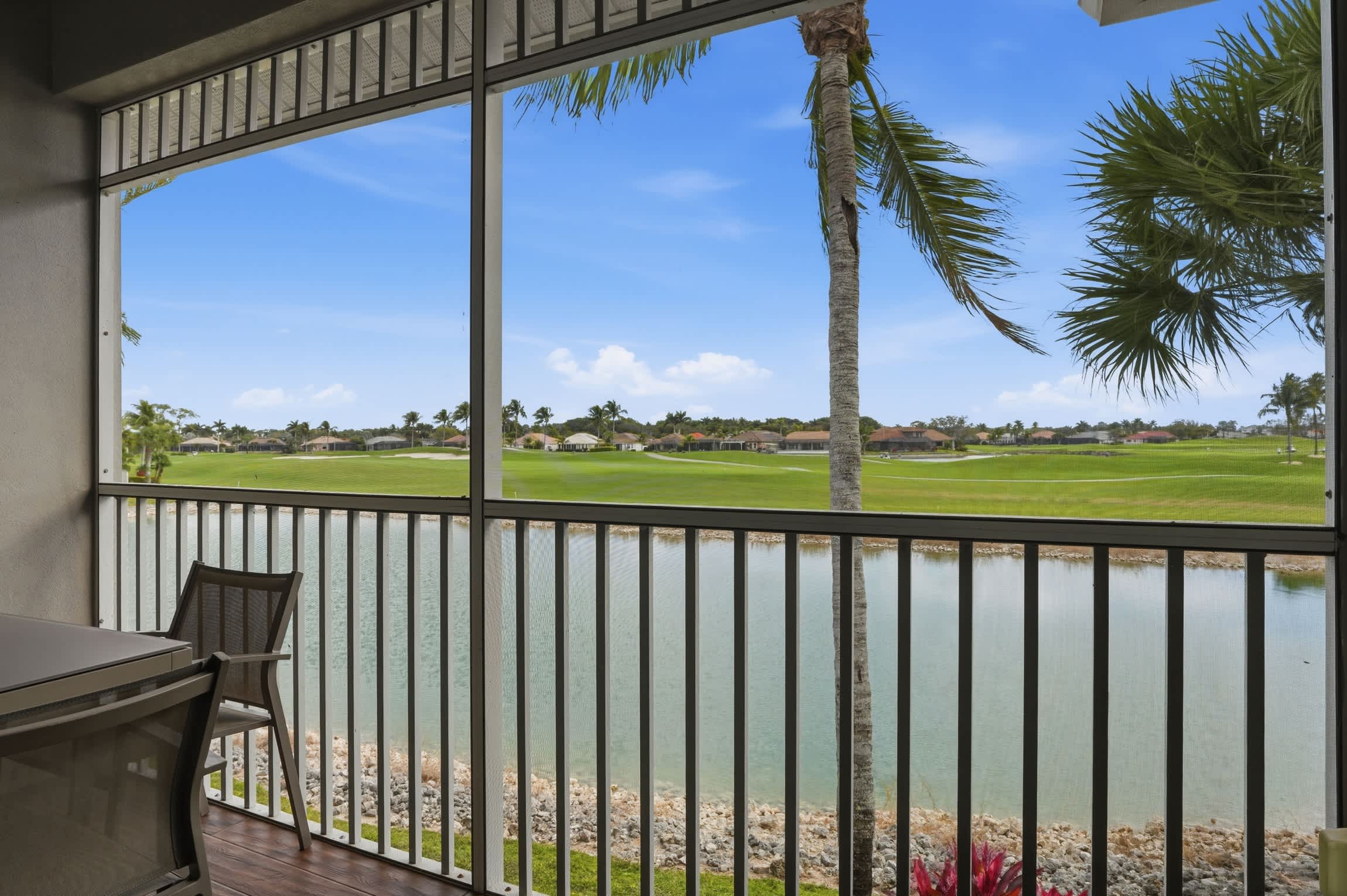 926 End Unit 3BR Retreat Golf Water Views | Photo 6