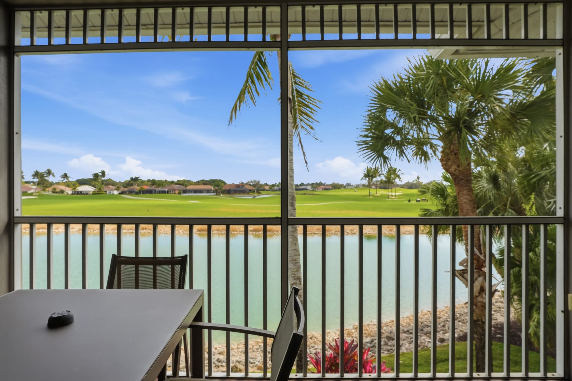 926 End Unit 3BR Retreat Golf Water Views | Photo 30