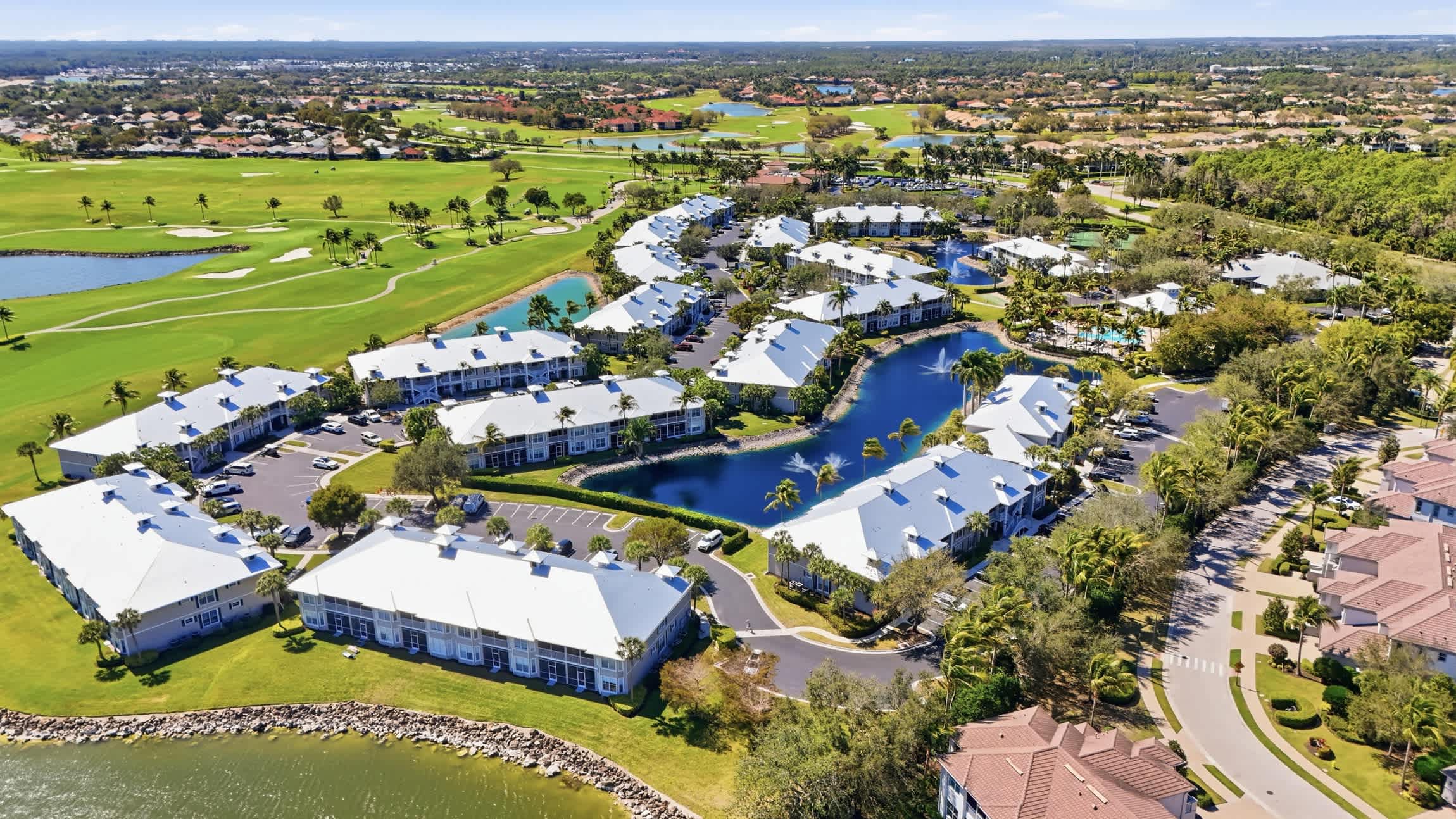 926 End Unit 3BR Retreat Golf Water Views | Photo 57