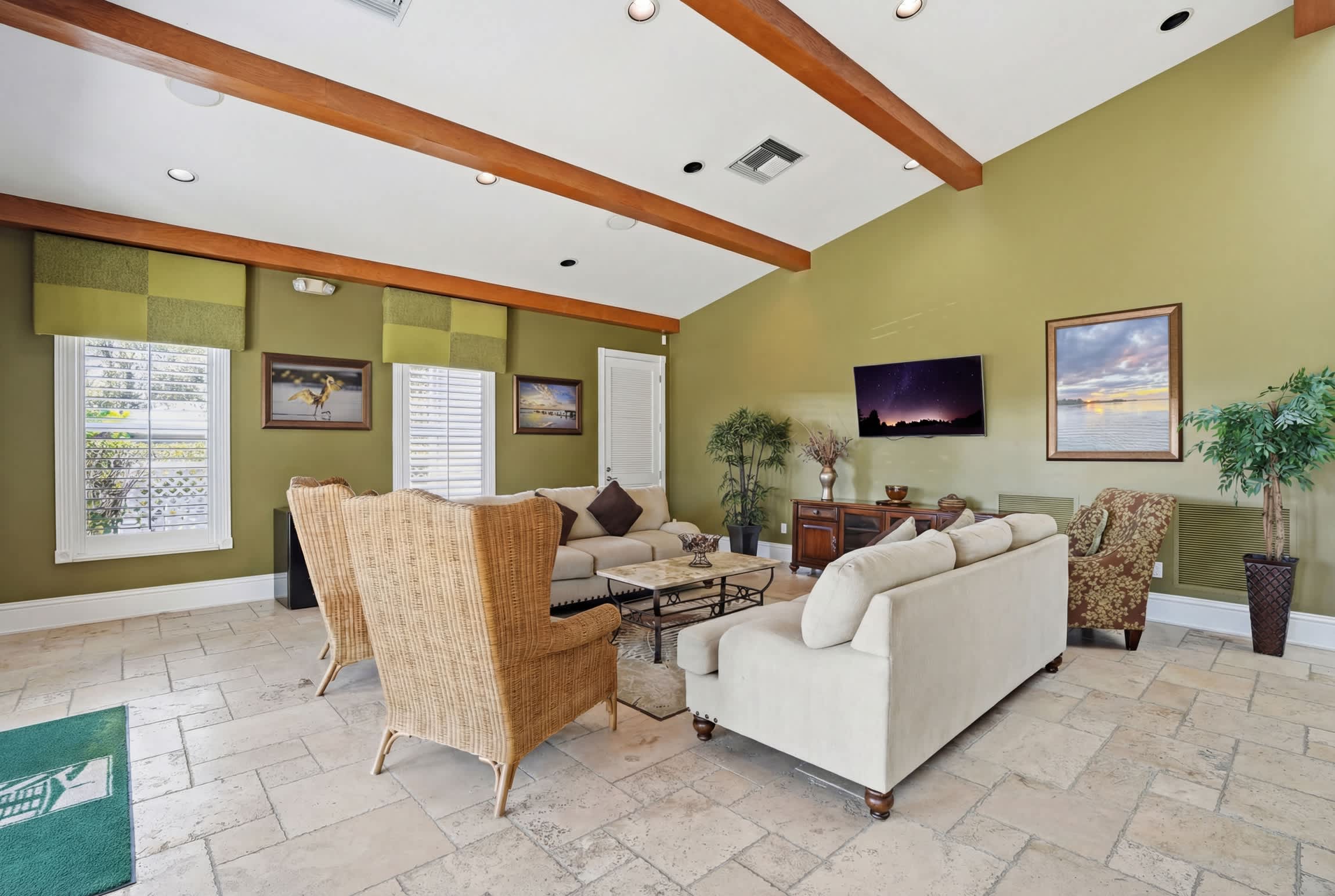 926 End Unit 3BR Retreat Golf Water Views | Photo 44