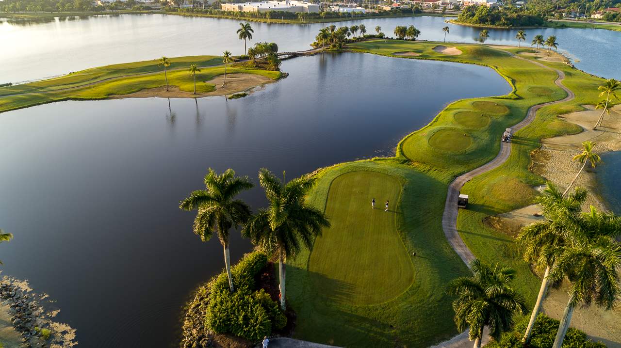 926 End Unit 3BR Retreat Golf Water Views | Photo 56