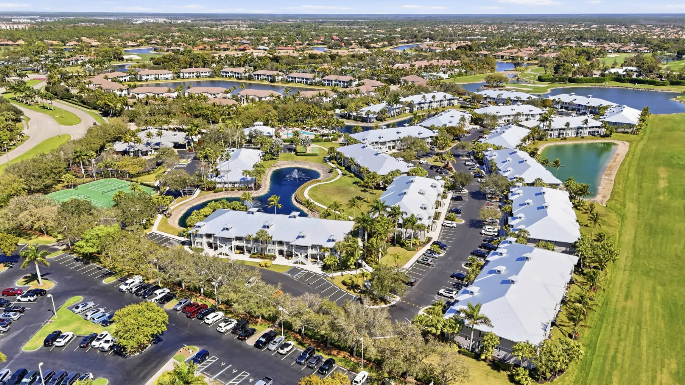 926 End Unit 3BR Retreat Golf Water Views | Photo 60