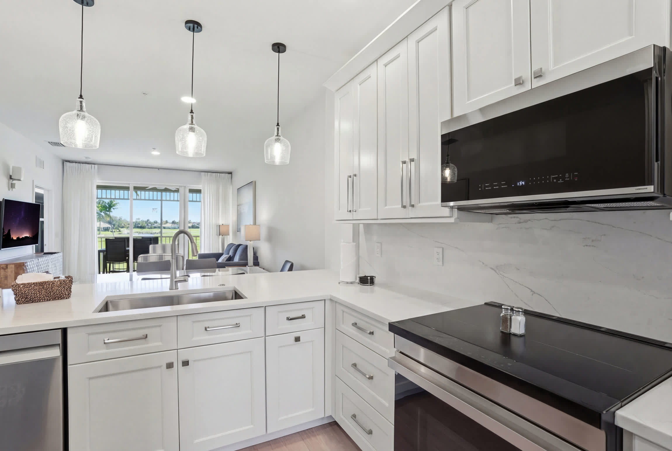 521 Spectacular Golf Views Renovated Sleeps 6 | Photo 2