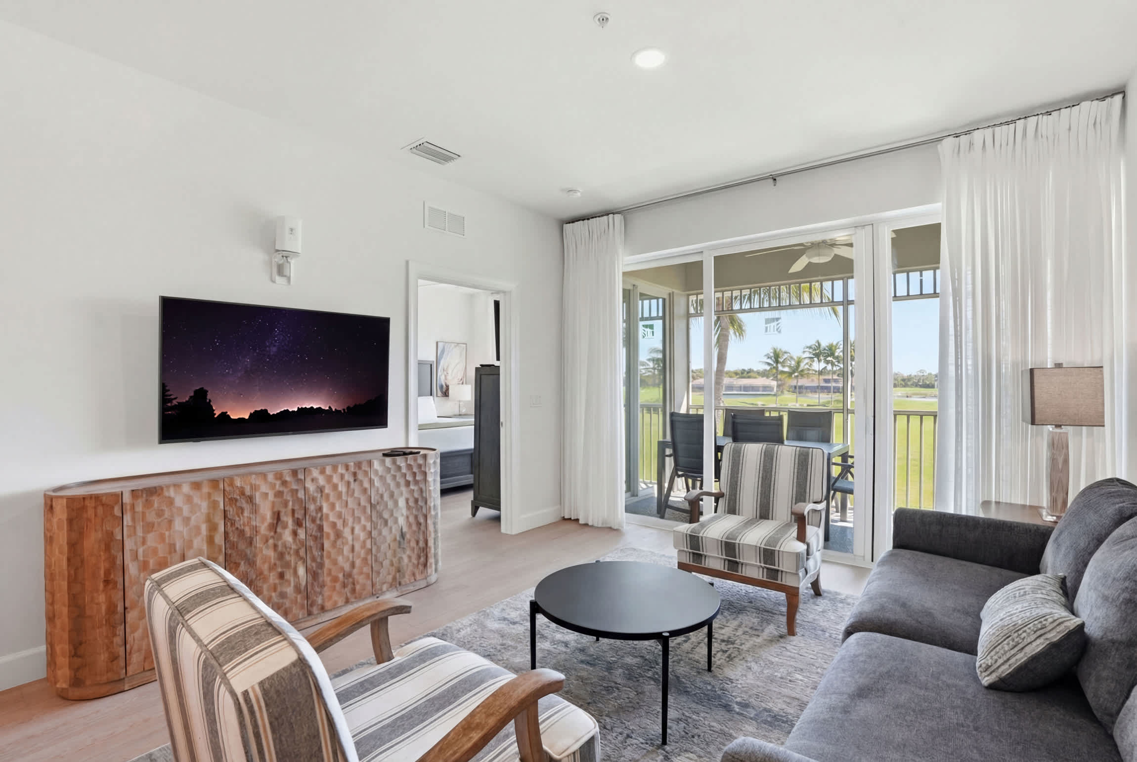 521 Spectacular Golf Views Renovated Sleeps 6