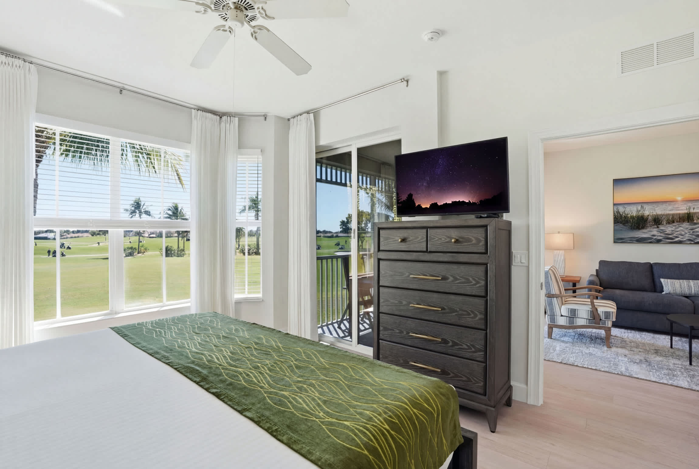 521 Spectacular Golf Views Renovated Sleeps 6 | Photo 24