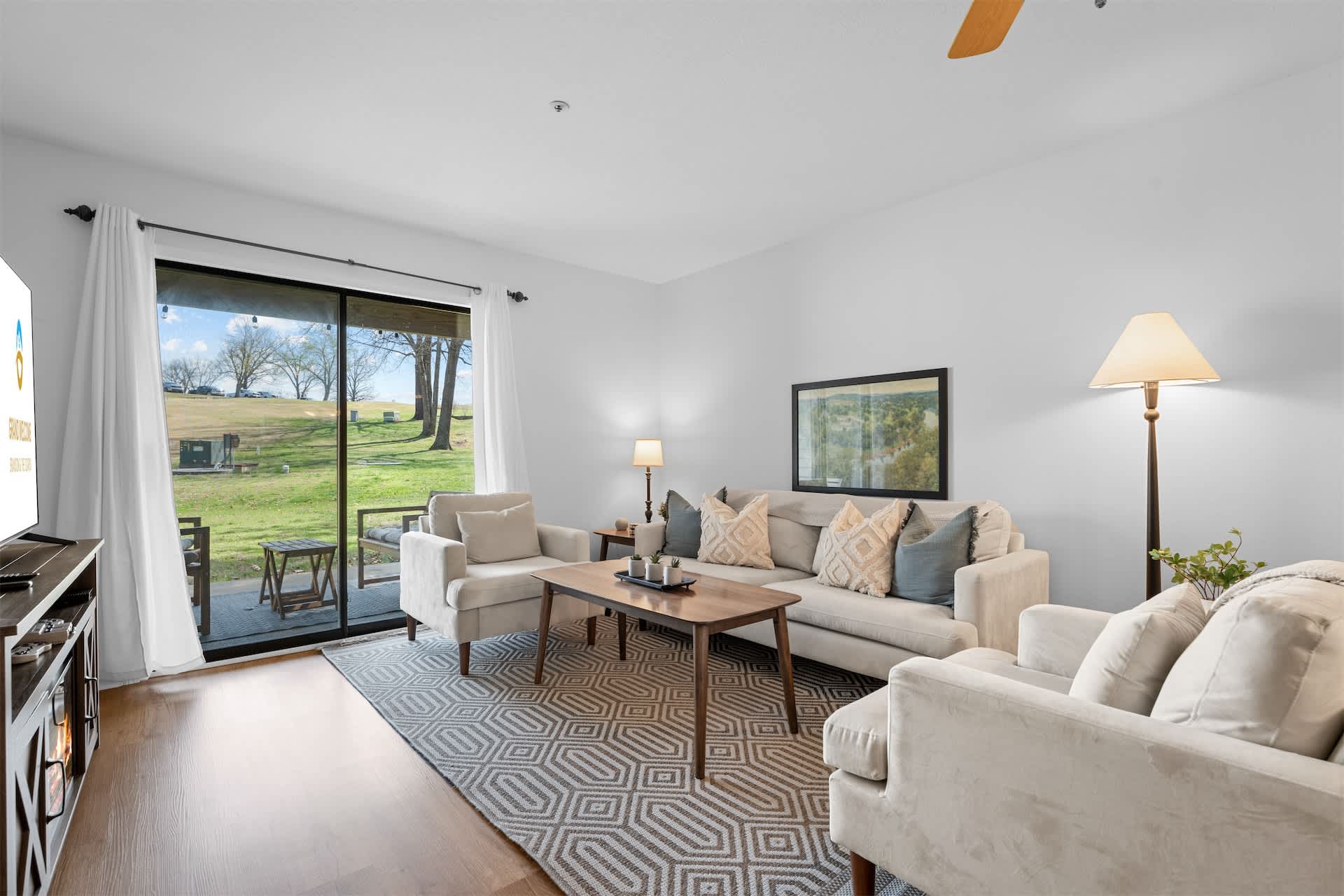 Welcome to Royal Ridge!