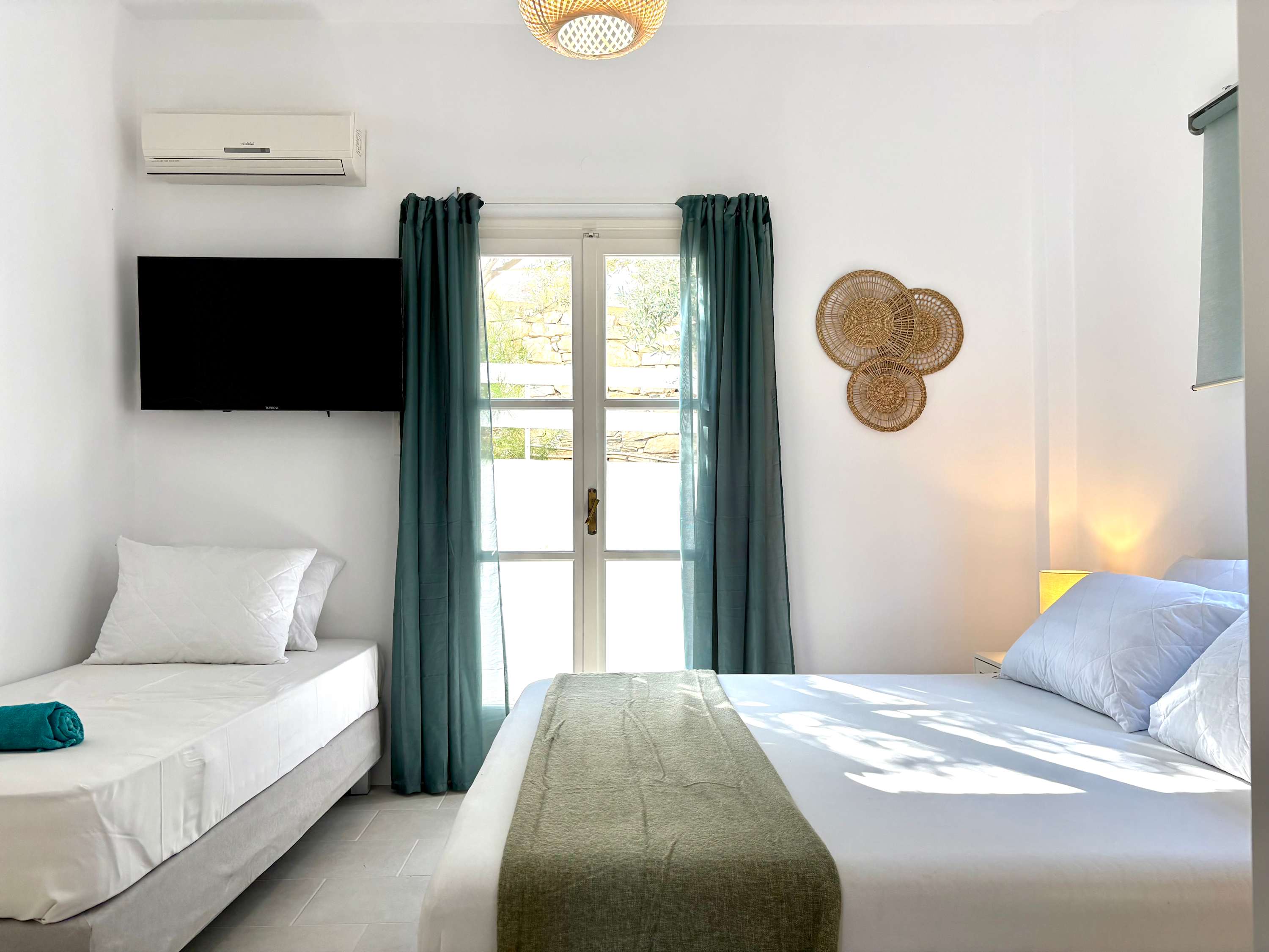 Origins I | Boutique Studio 200m from Sea+Parking in Paros — photo 4