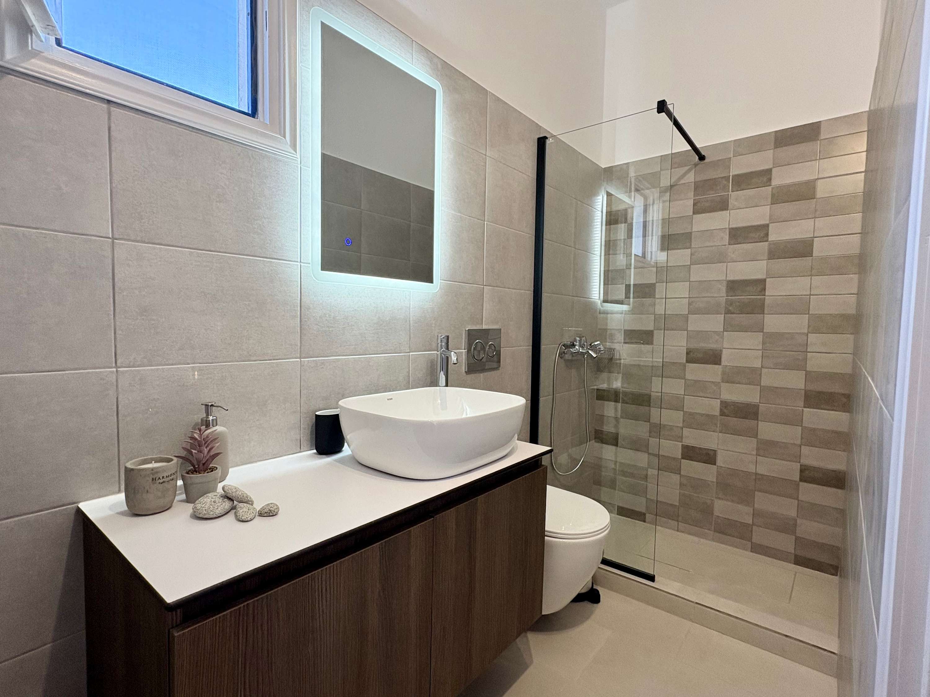 Origins I | Boutique Studio 200m from Sea+Parking in Paros — photo 3