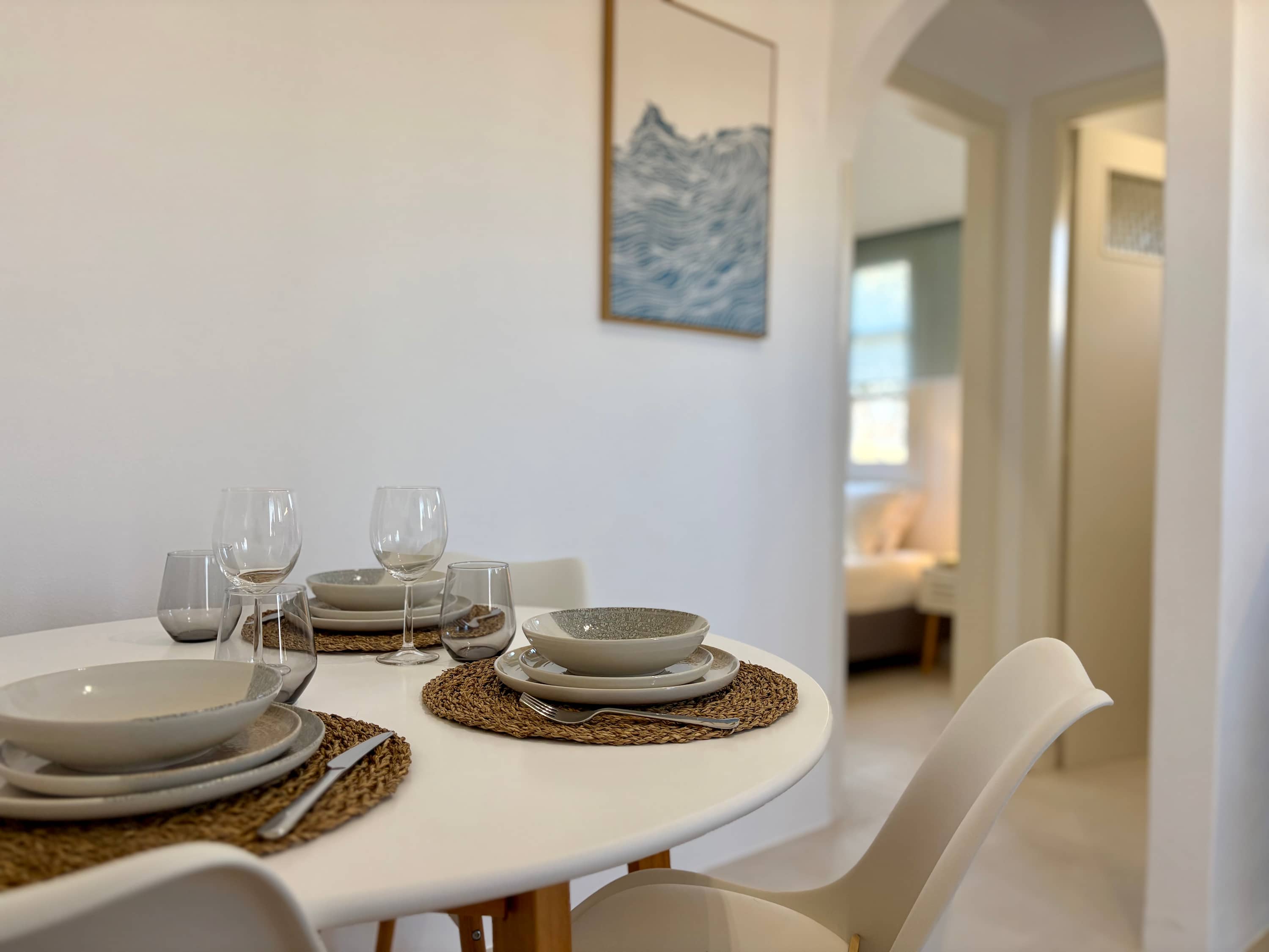 Origins I | Boutique Studio 200m from Sea+Parking in Paros — photo 5