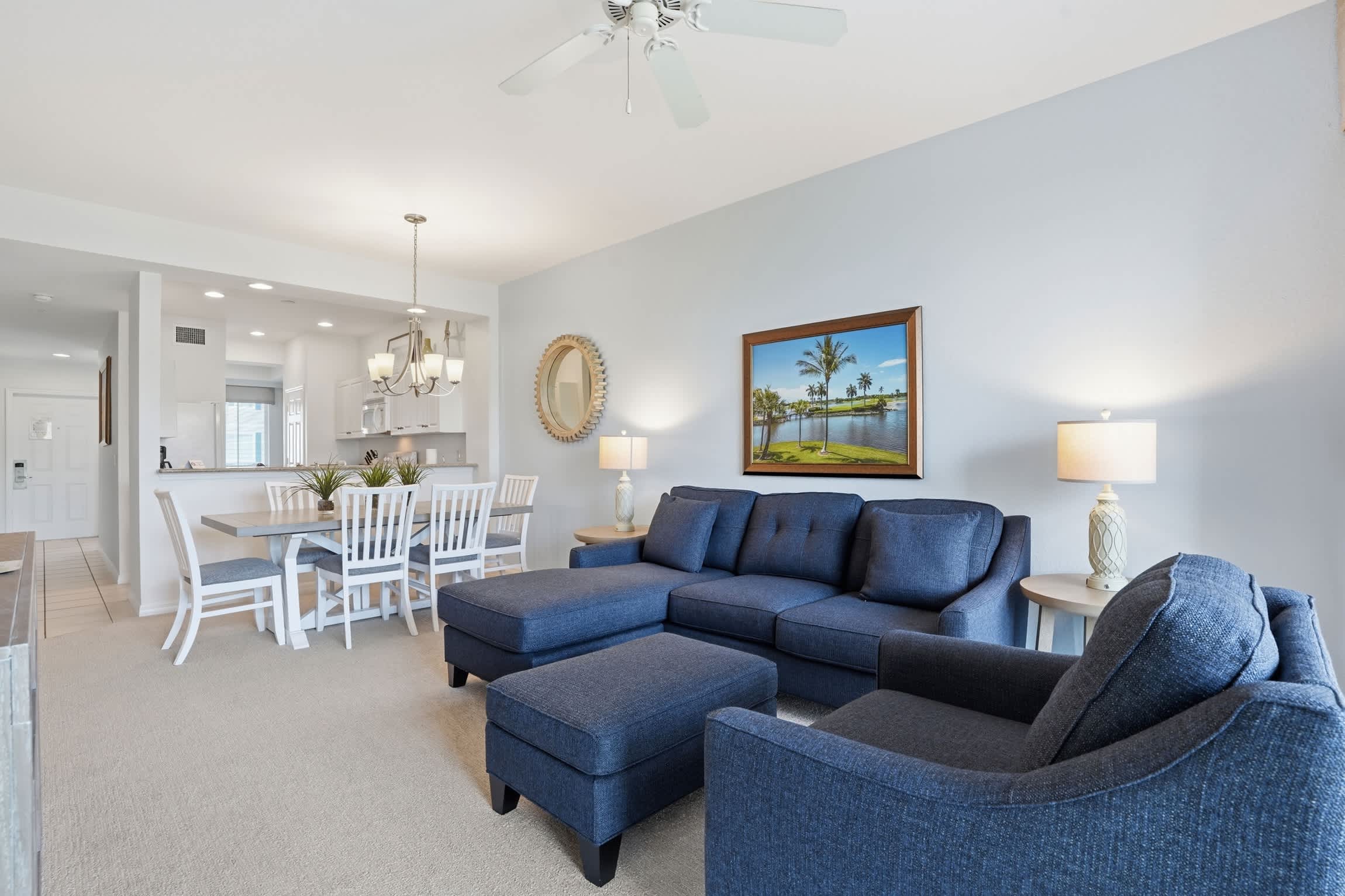 412 Lake and Fountain Views First Floor | Photo 17