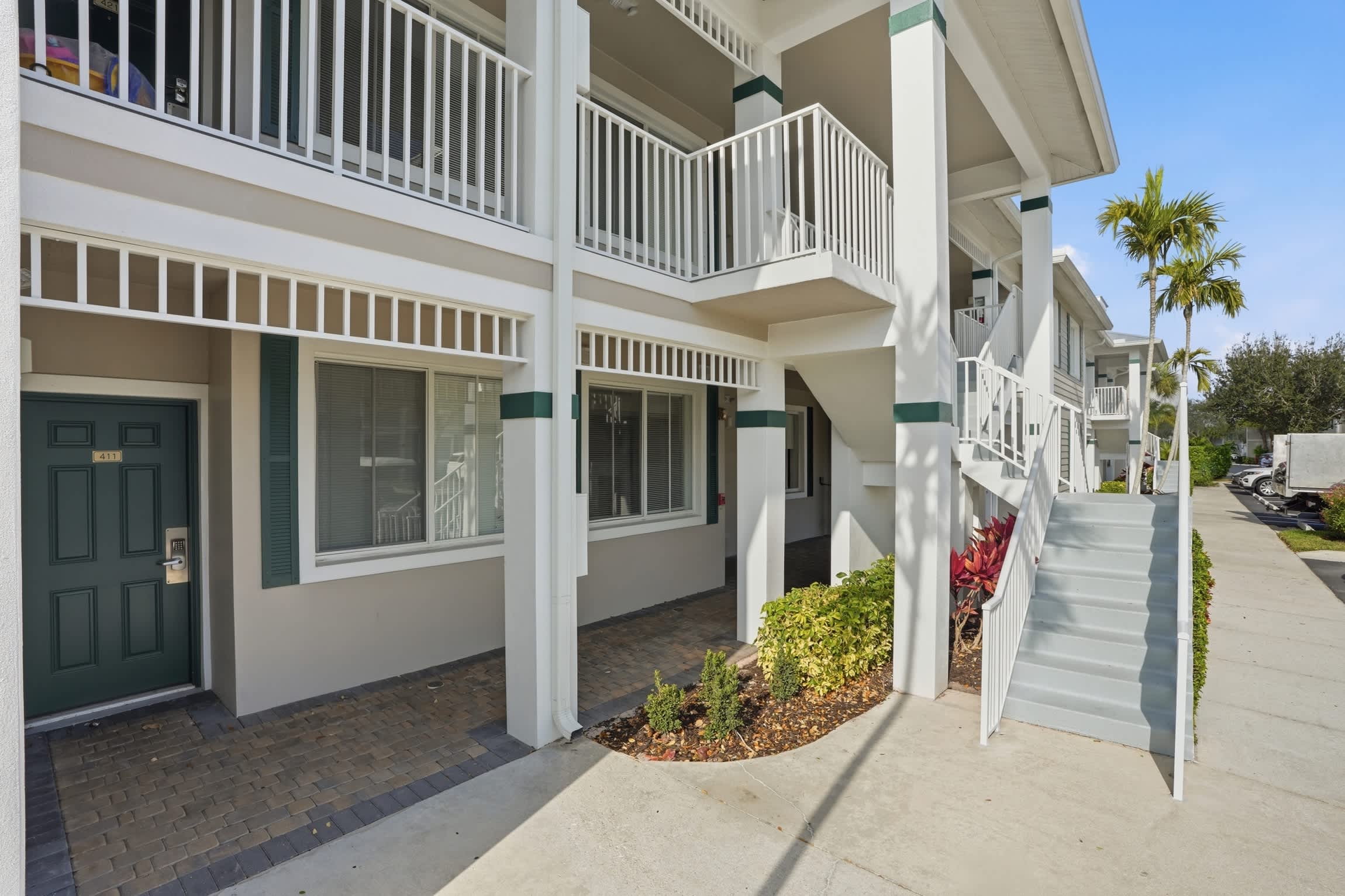 412 Lake and Fountain Views First Floor | Photo 31