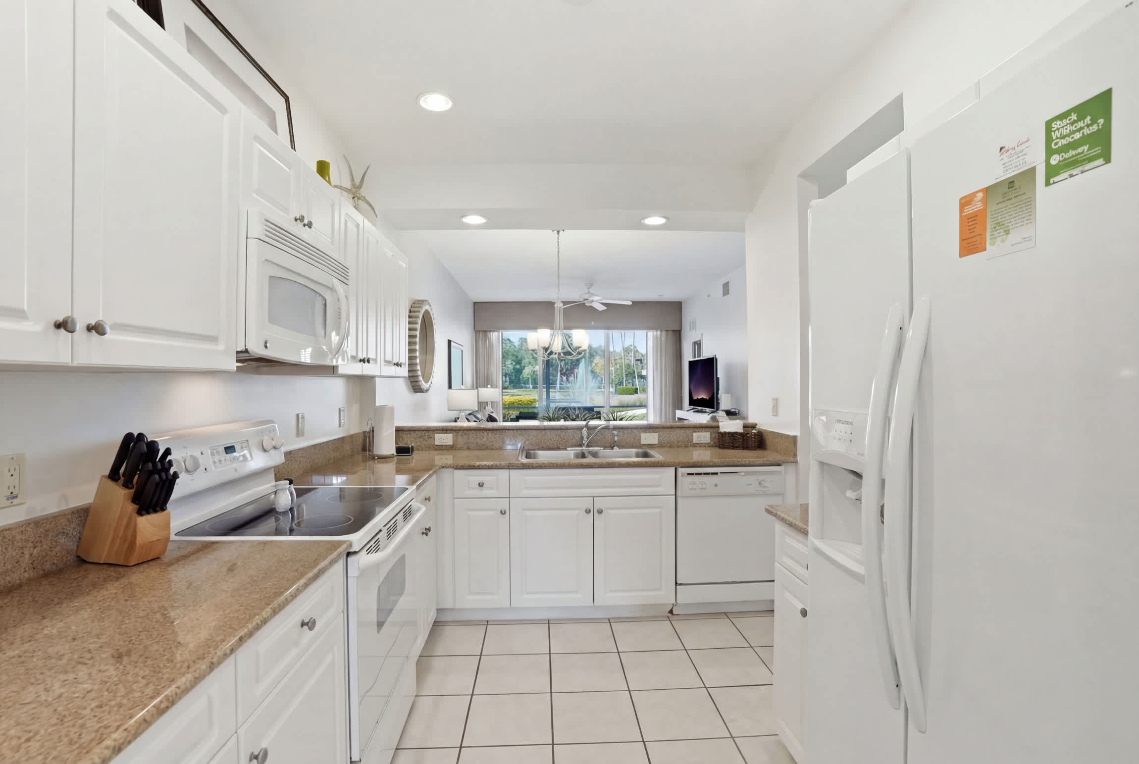 412 Lake and Fountain Views First Floor | Photo 12