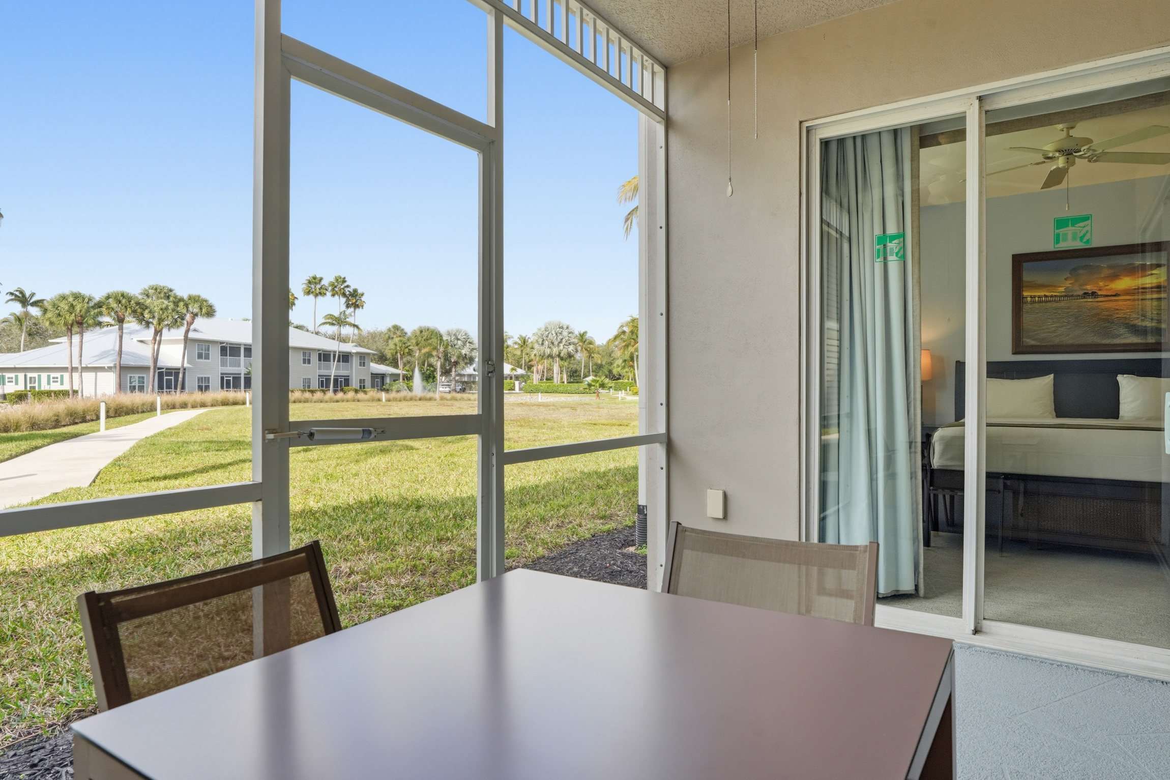 412 Lake and Fountain Views First Floor | Photo 27