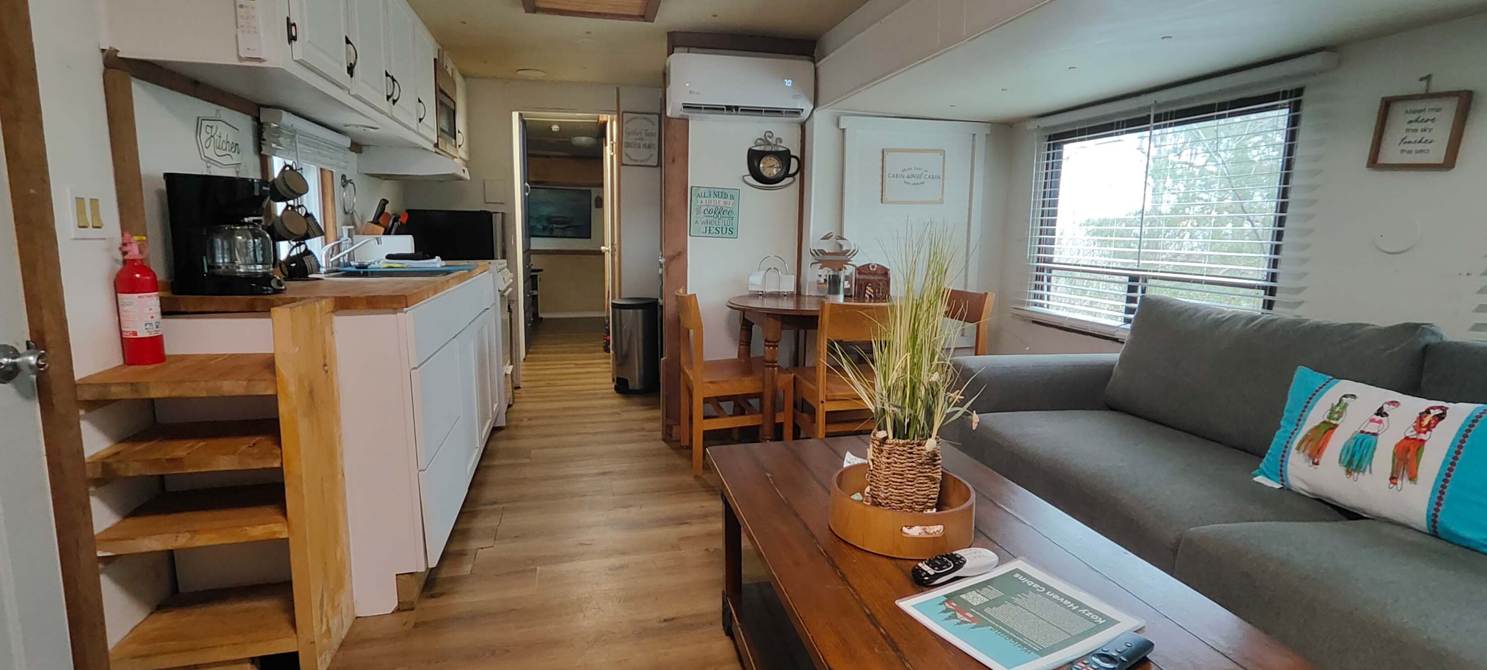 Fully furnished, short &  mid term Columbia KY photo 2