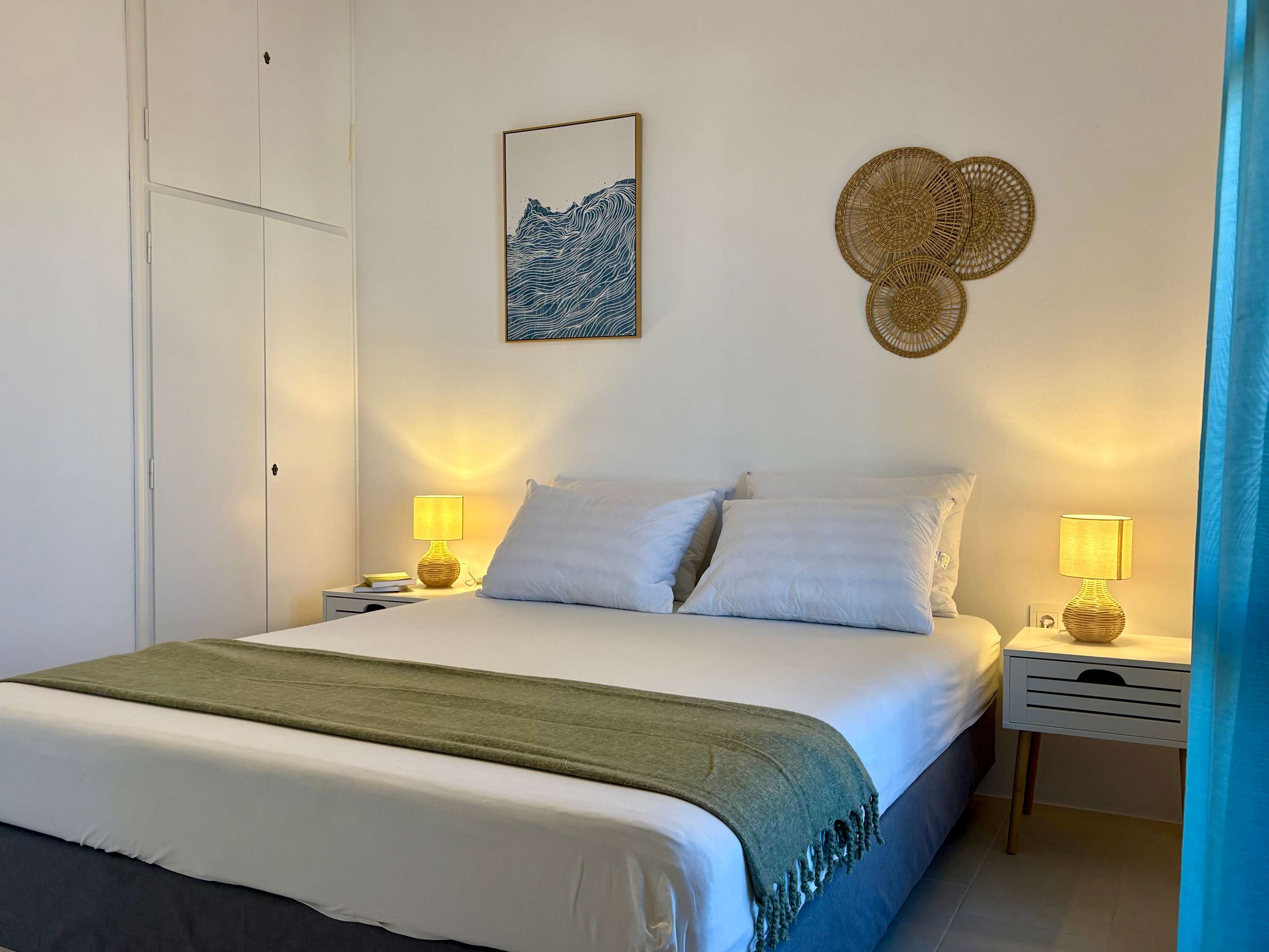 Origins II | Calm Studio near Beach & Taverns — holiday rental in Paros
