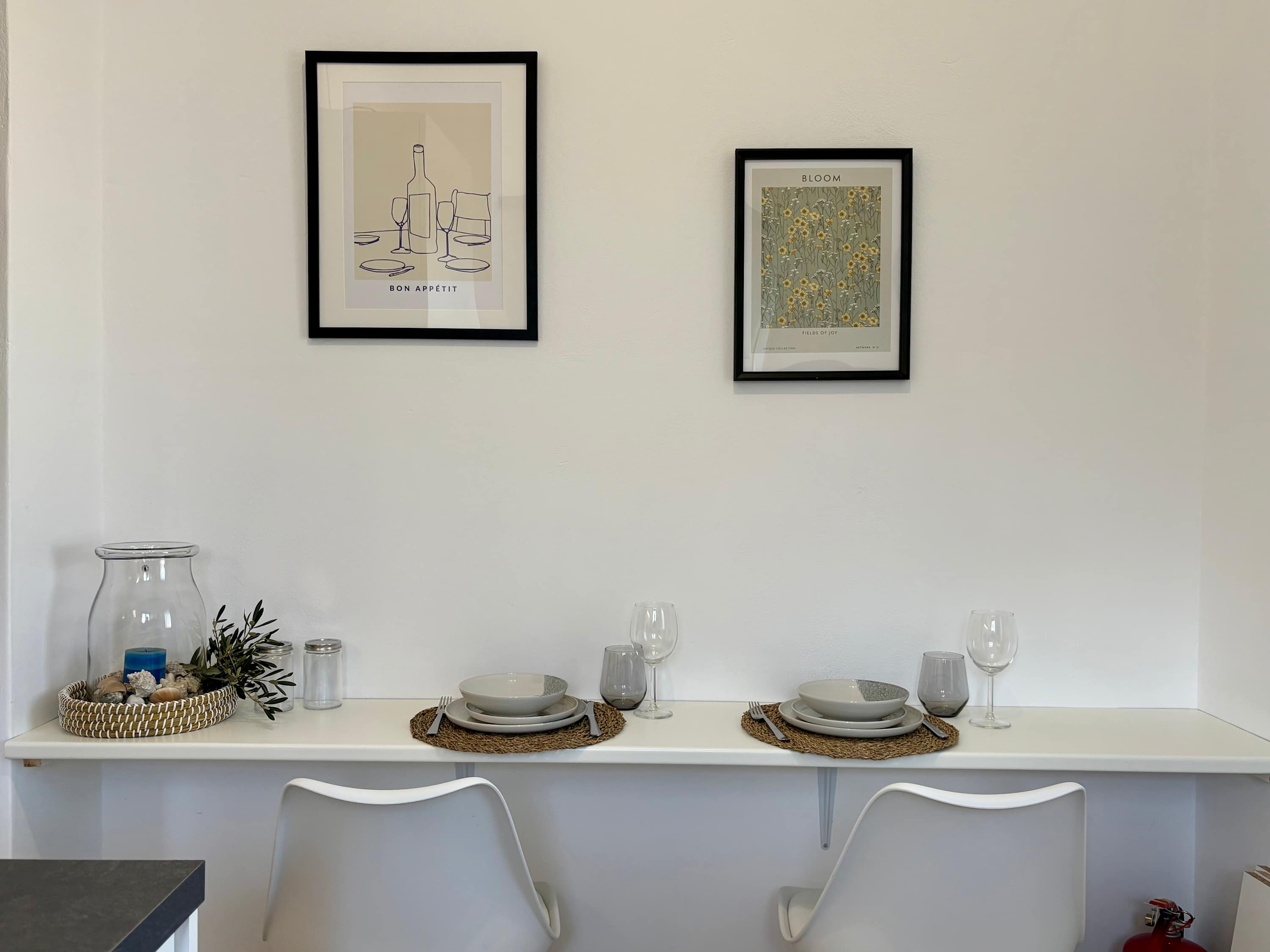 Origins II | Calm Studio near Beach & Taverns in Paros — photo 4