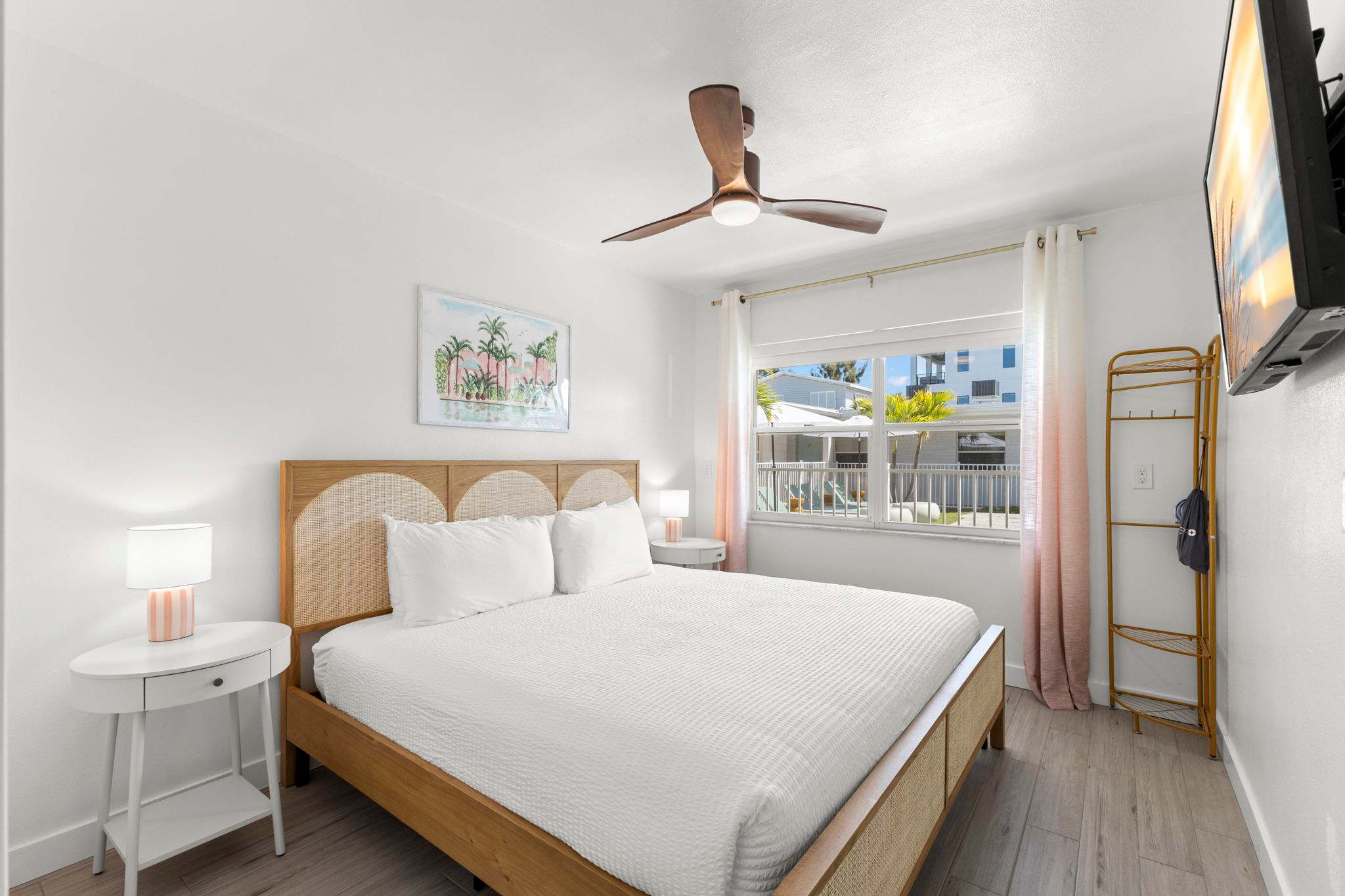 Deluxe King Condo | Updated Suite by the Beach! — Clearwater, FL — vacation rental