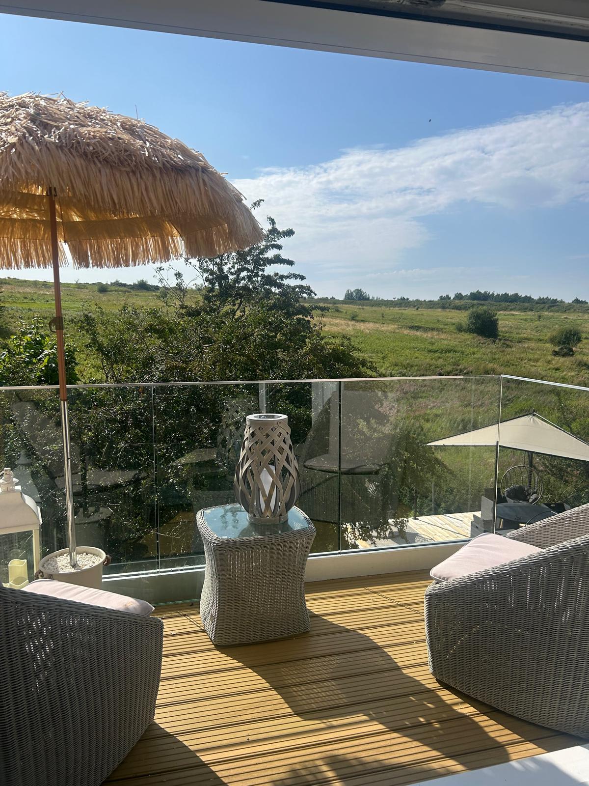 View Beautiful 4 Bed Sandstone Farmhouse in 1715 Balmore Road G23 5HF Beautiful 4 Bed Sandstone Farmhouse in 1715 Balmore Road G23 5HF - Property image 56 - VivreStays
