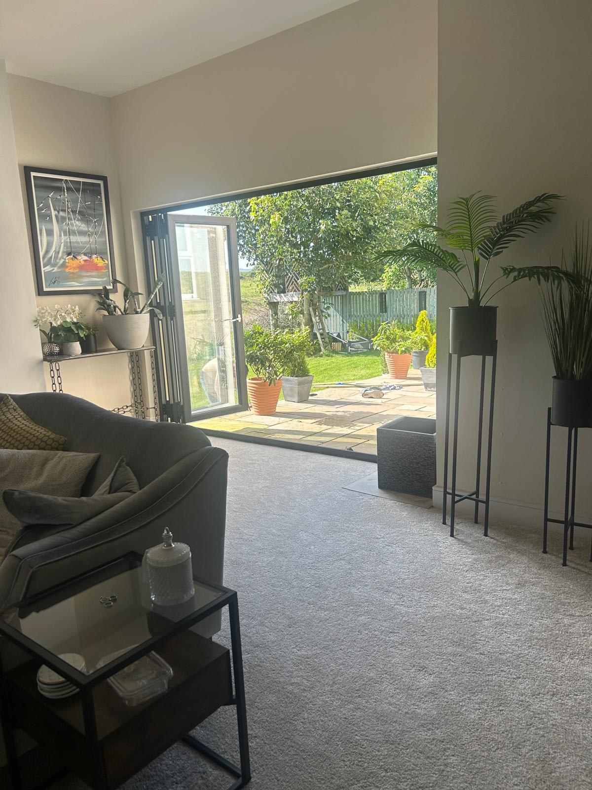 View Beautiful 4 Bed Sandstone Farmhouse in 1715 Balmore Road G23 5HF Beautiful 4 Bed Sandstone Farmhouse in 1715 Balmore Road G23 5HF - Property image 64 - VivreStays