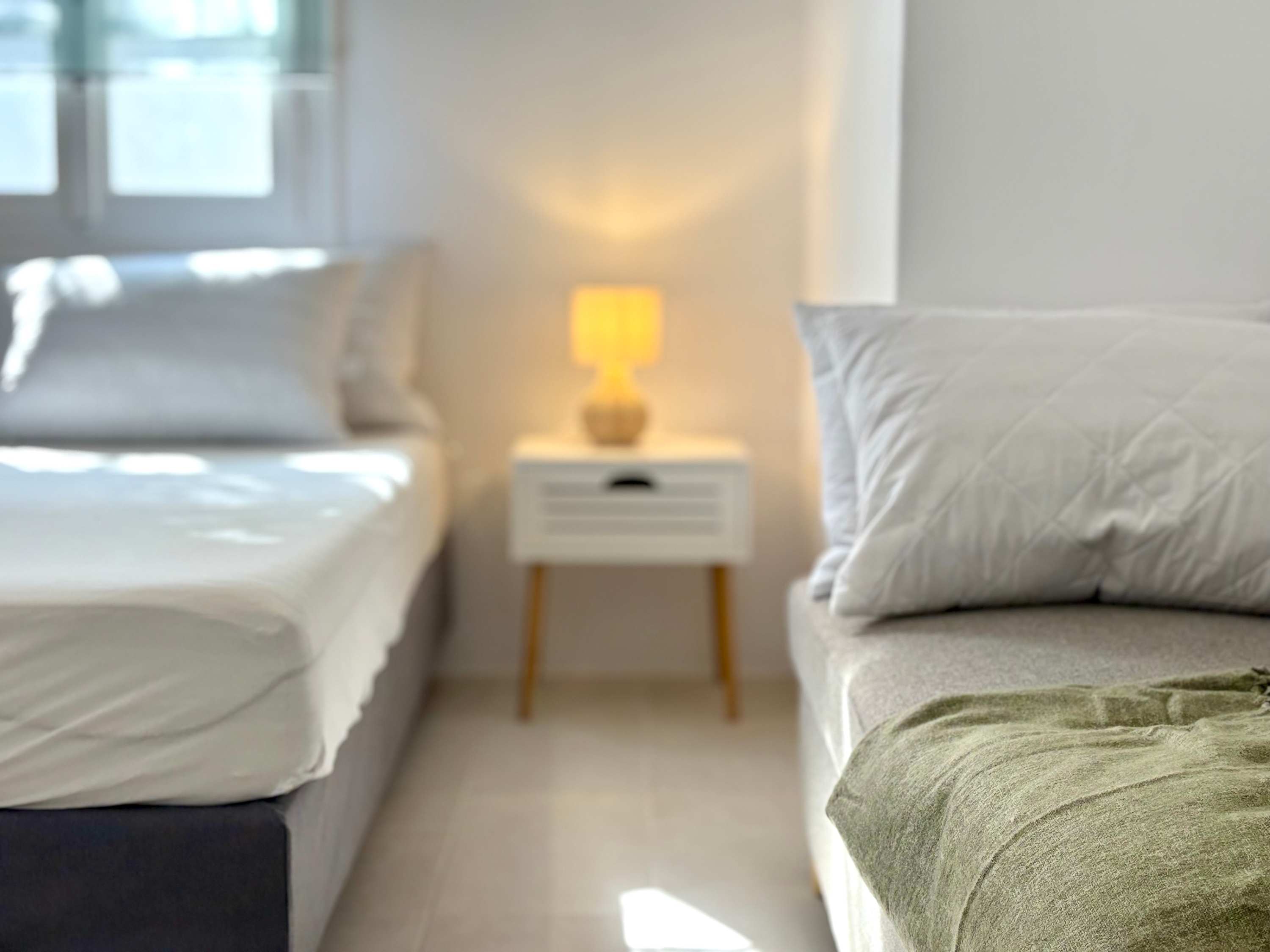 Origins III | Modern Seaside Studio in Piso Livadi in Paros — photo 5