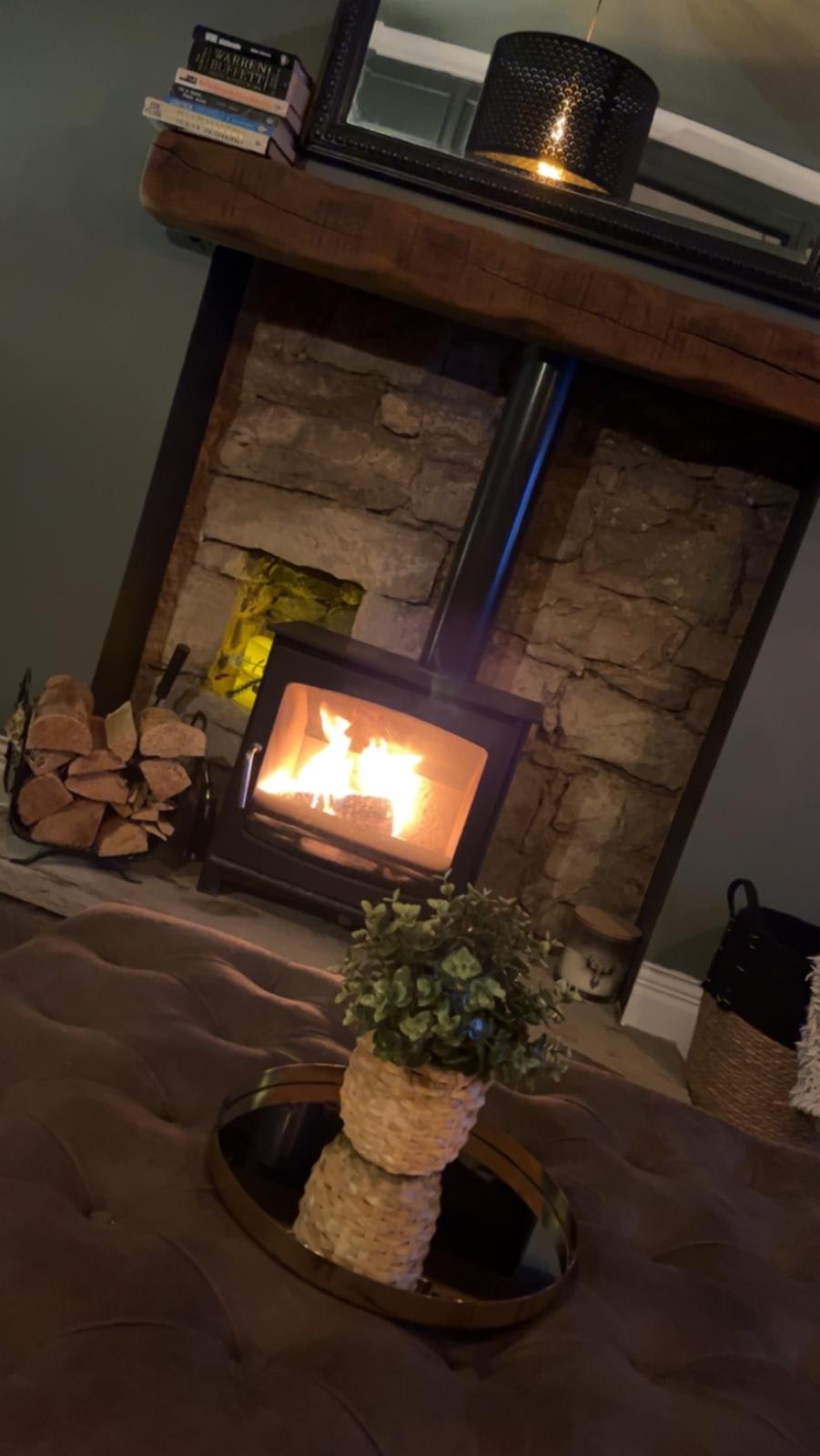 View Beautiful 4 Bed Sandstone Farmhouse in 1715 Balmore Road G23 5HF Beautiful 4 Bed Sandstone Farmhouse in 1715 Balmore Road G23 5HF - Property image 65 - VivreStays