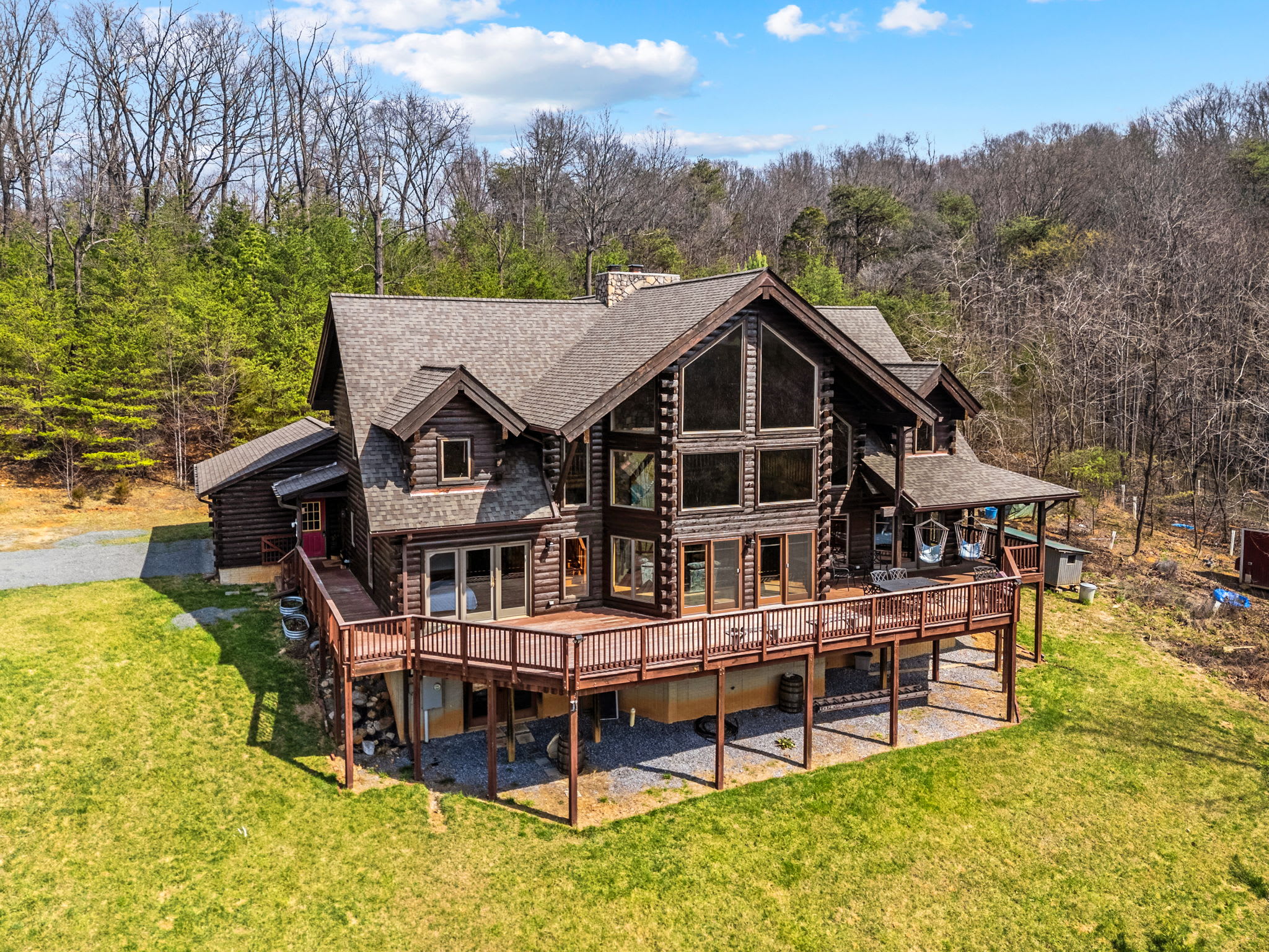 Steep Hollow Retreat