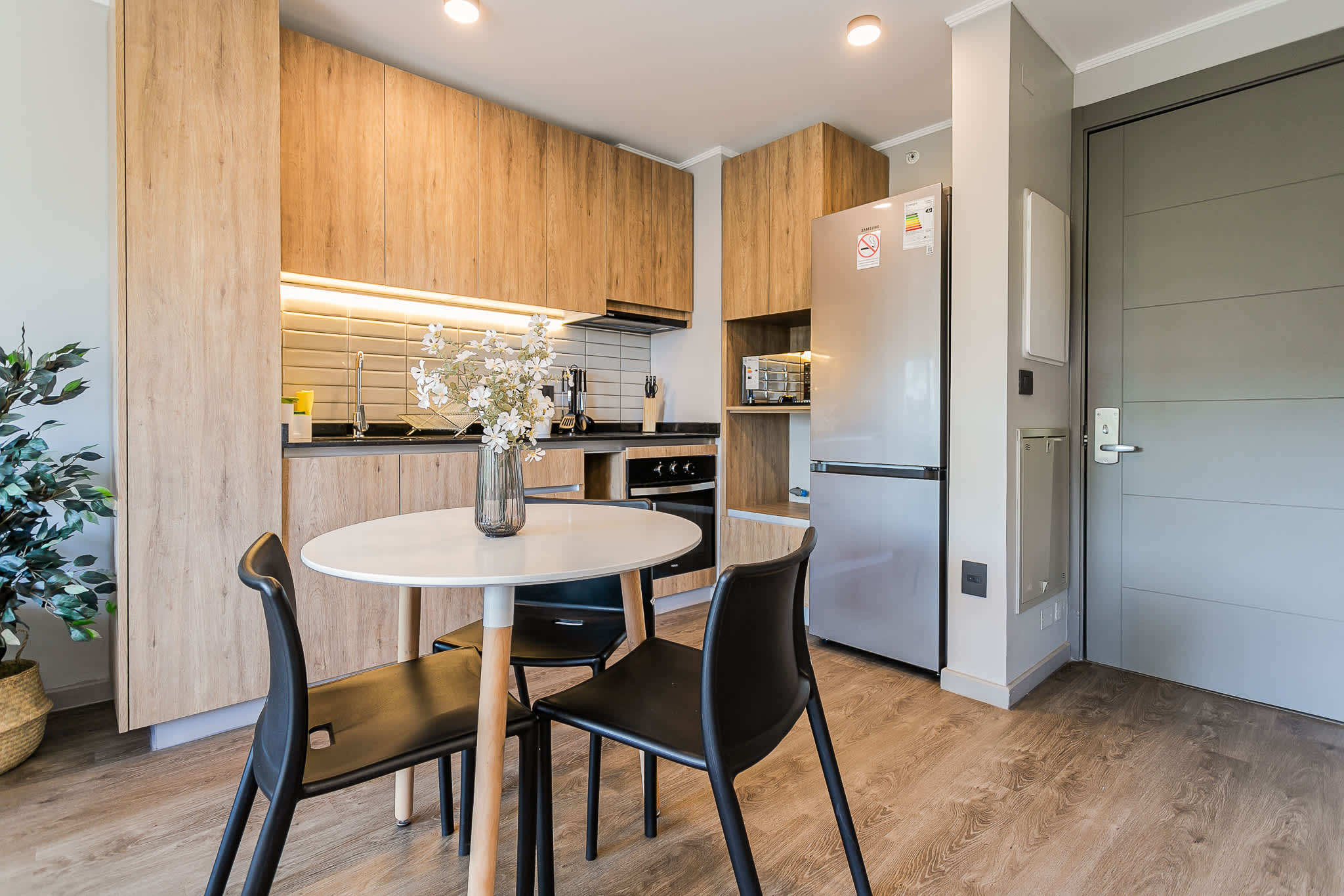 Providencia Retreat: Perfect 1BR Getaway for Two