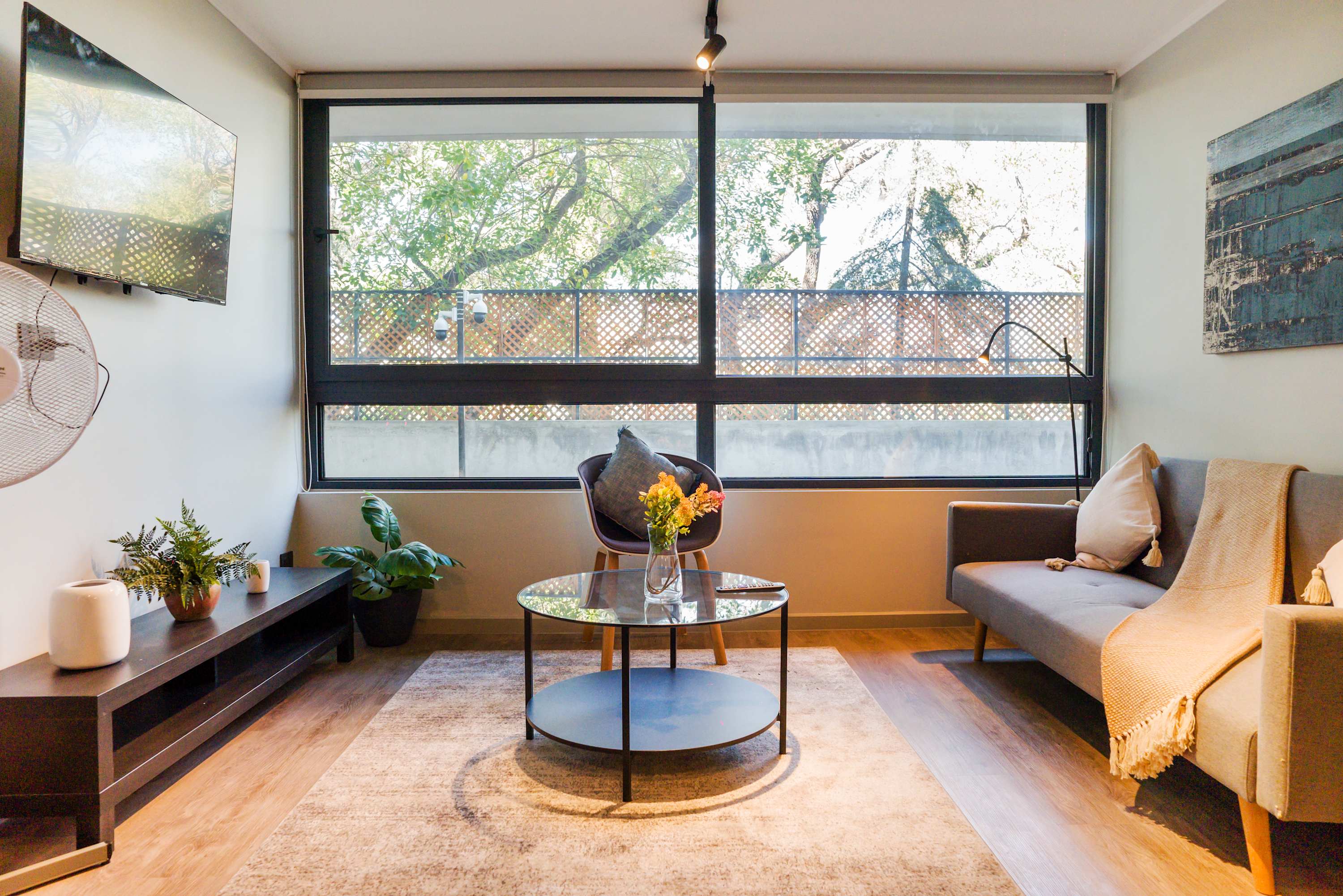 2BR In The Heart of Providencia Ideal for 4