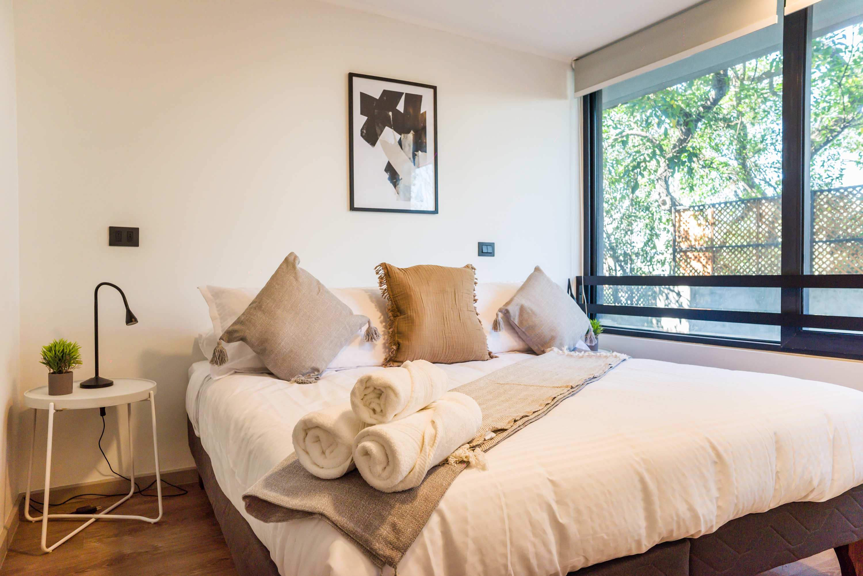 2BR In The Heart of Providencia Ideal for 4