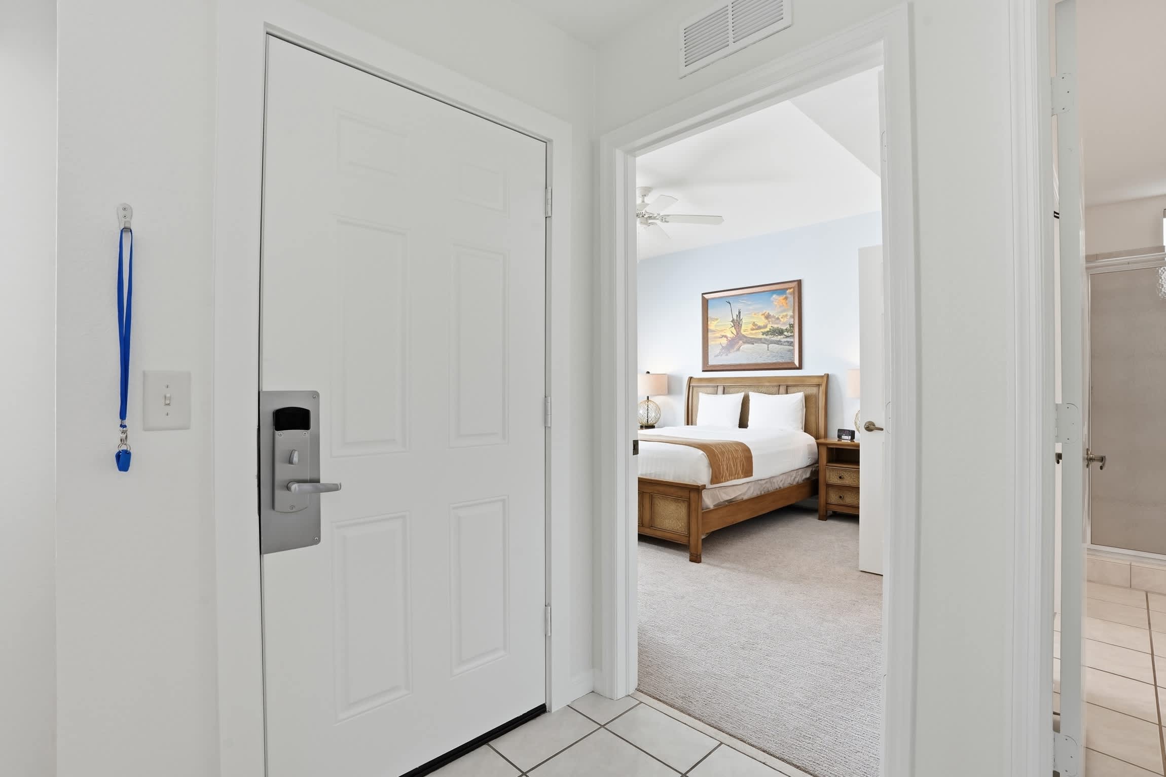 411 First Floor Sleeps 6 Landscape View | Photo 13