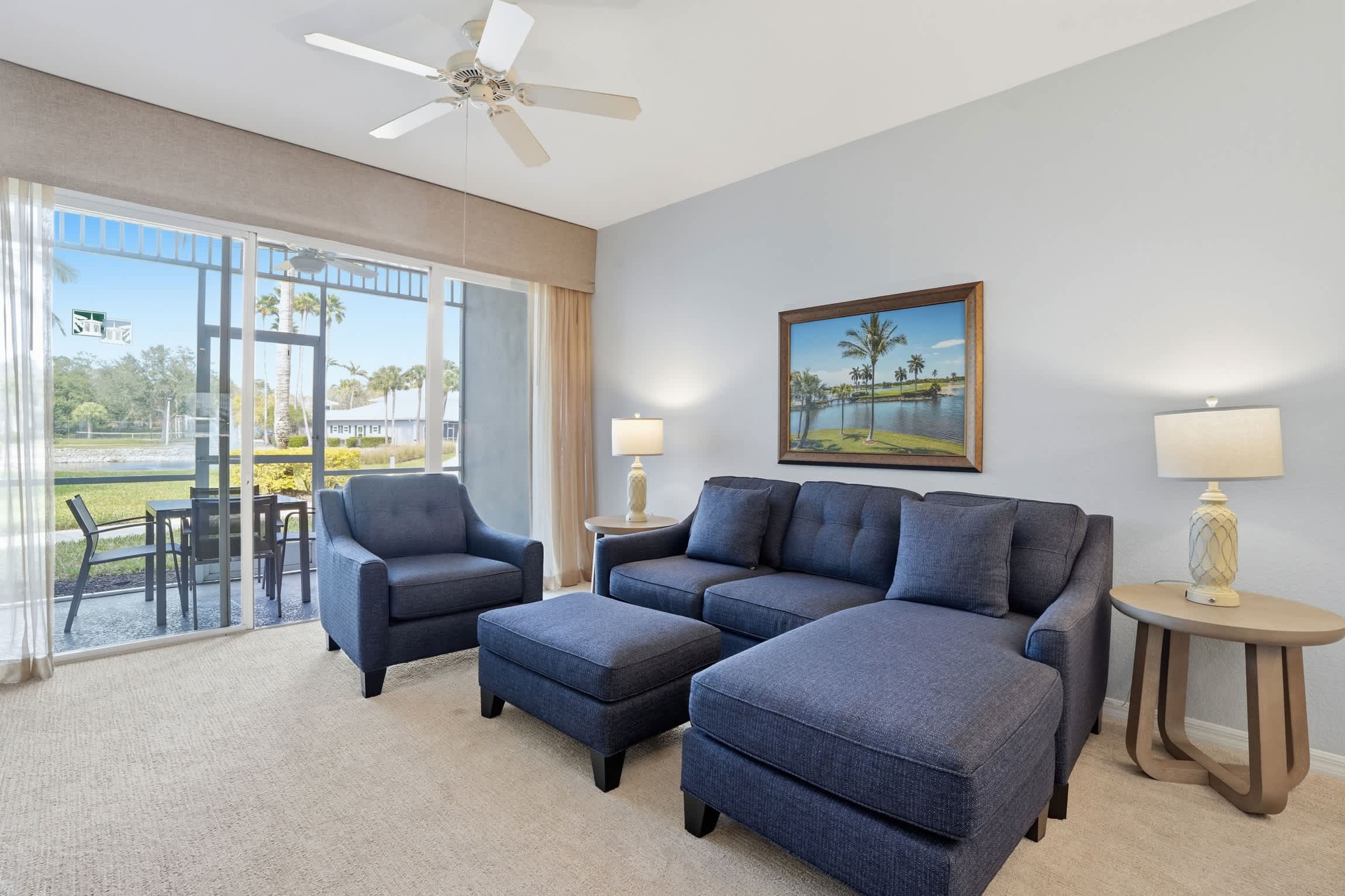 411 First Floor Sleeps 6 Landscape View | Photo 14