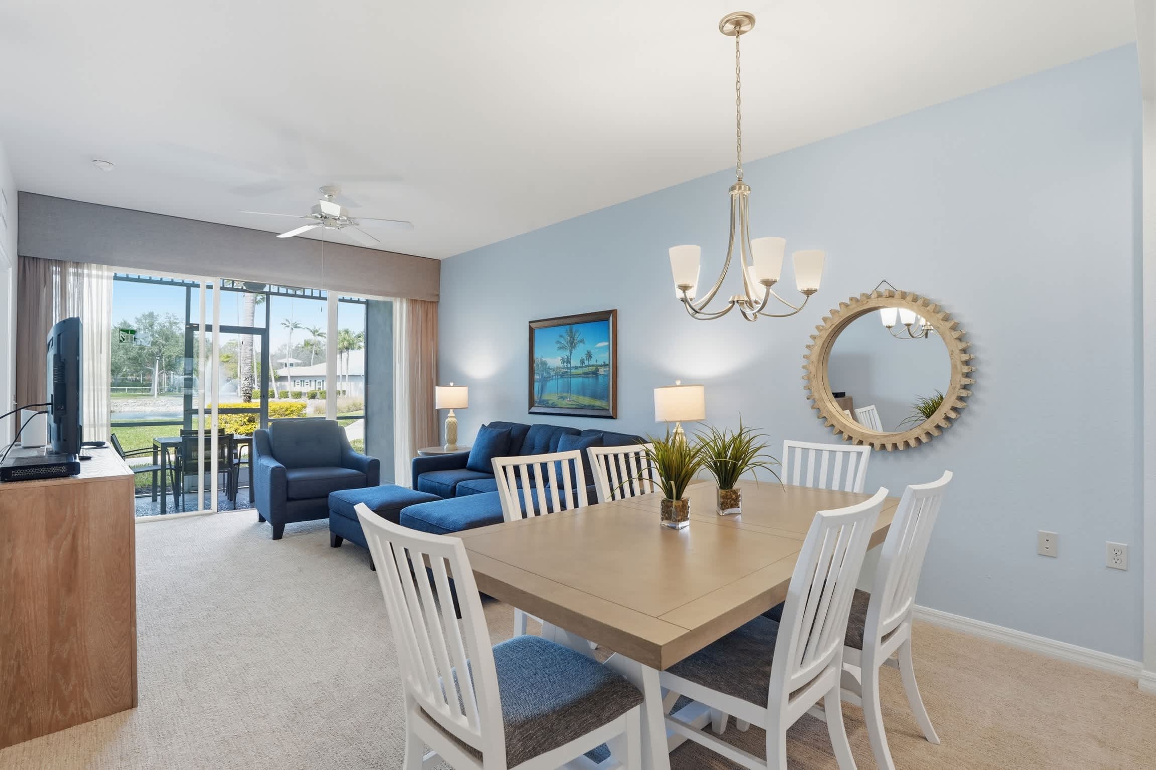 411 First Floor Sleeps 6 Landscape View | Photo 21