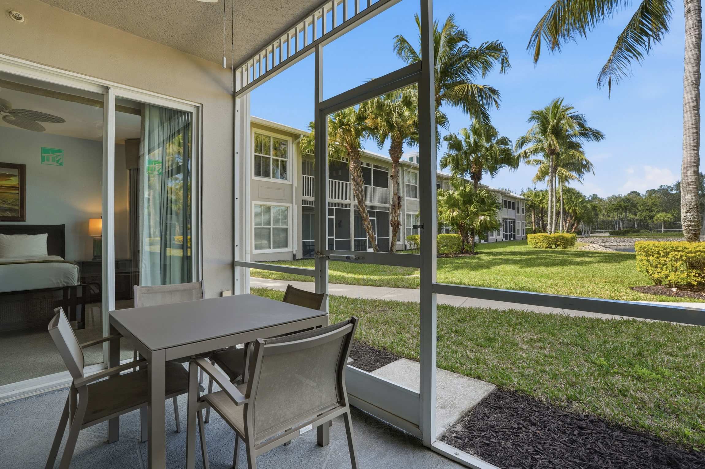 411 First Floor Sleeps 6 Landscape View | Photo 31