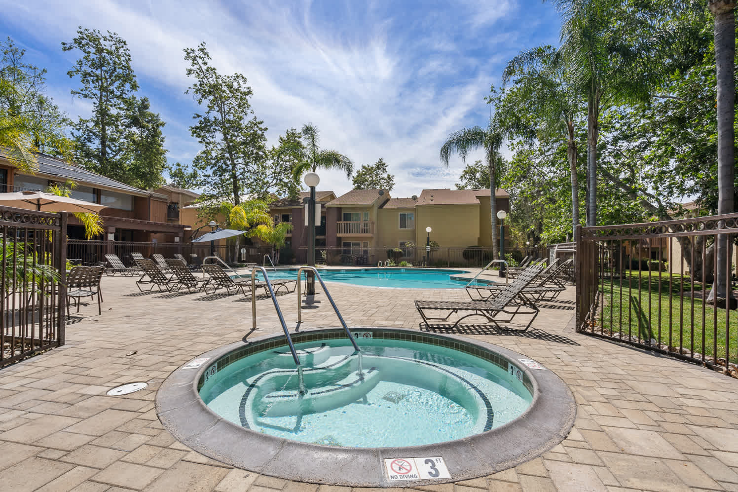 Cozy 2-bedroom in Central SD — San Diego, CA — vacation rental