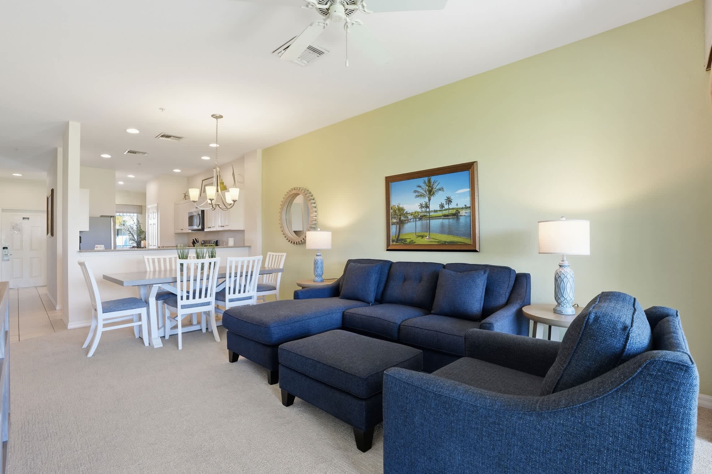 322 Golf Views Second Floor Sleeps 4 | Photo 12