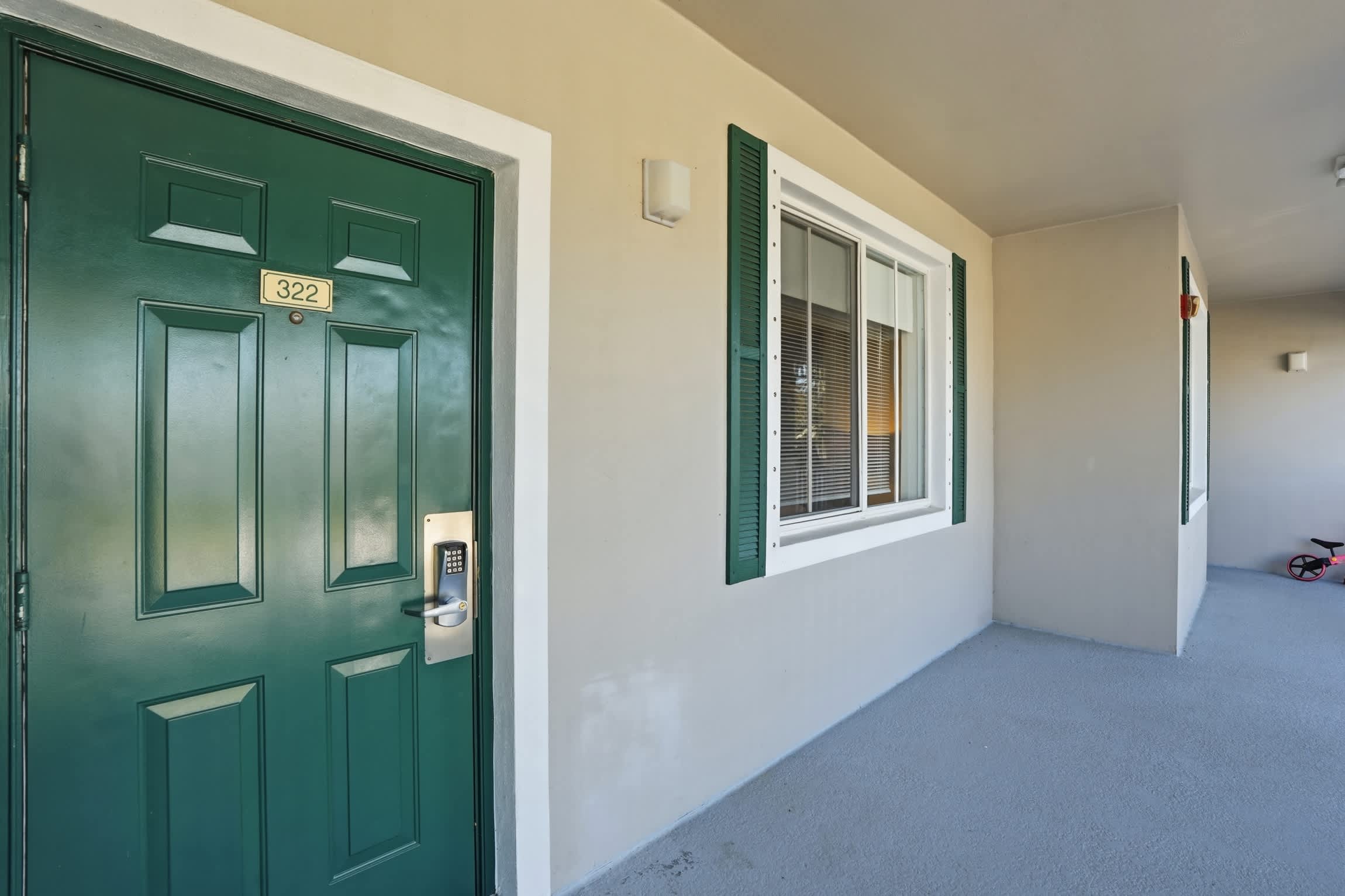 322 Golf Views Second Floor Sleeps 4 | Photo 9