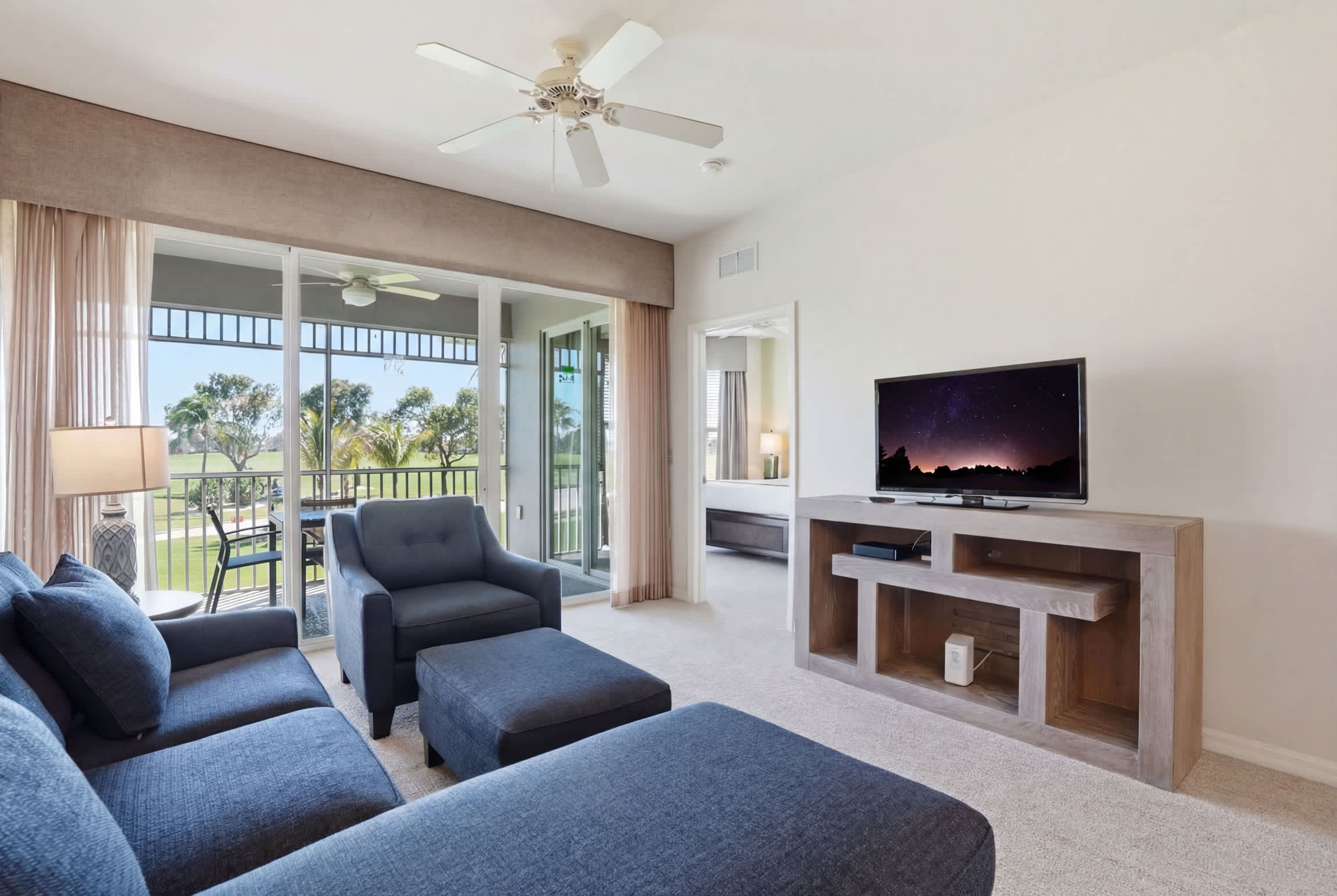 322 Golf Views Second Floor Sleeps 4 | Photo 11