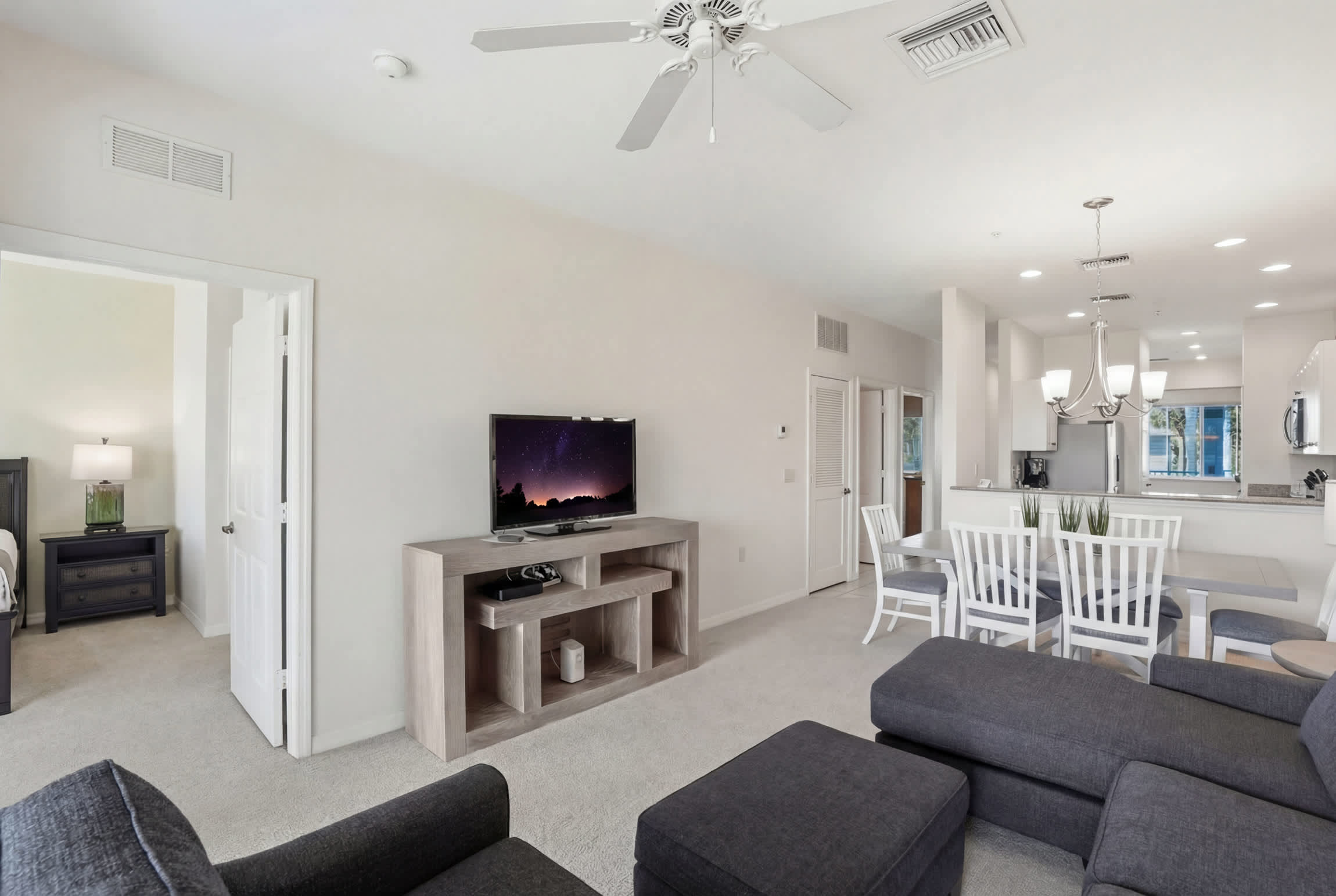 322 Golf Views Second Floor Sleeps 4 | Photo 13