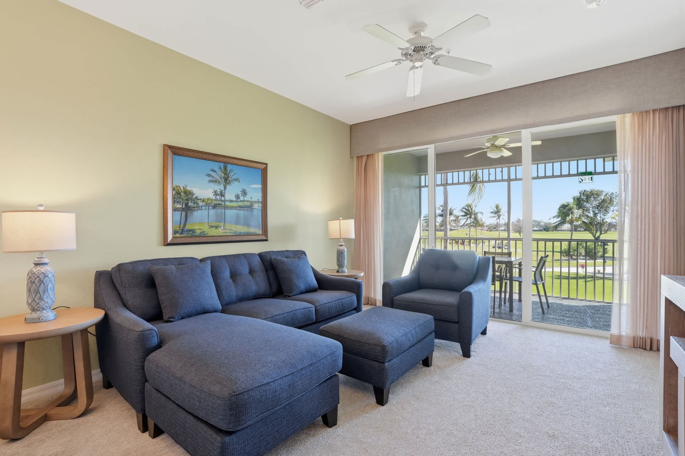 322 Golf Views Second Floor Sleeps 4