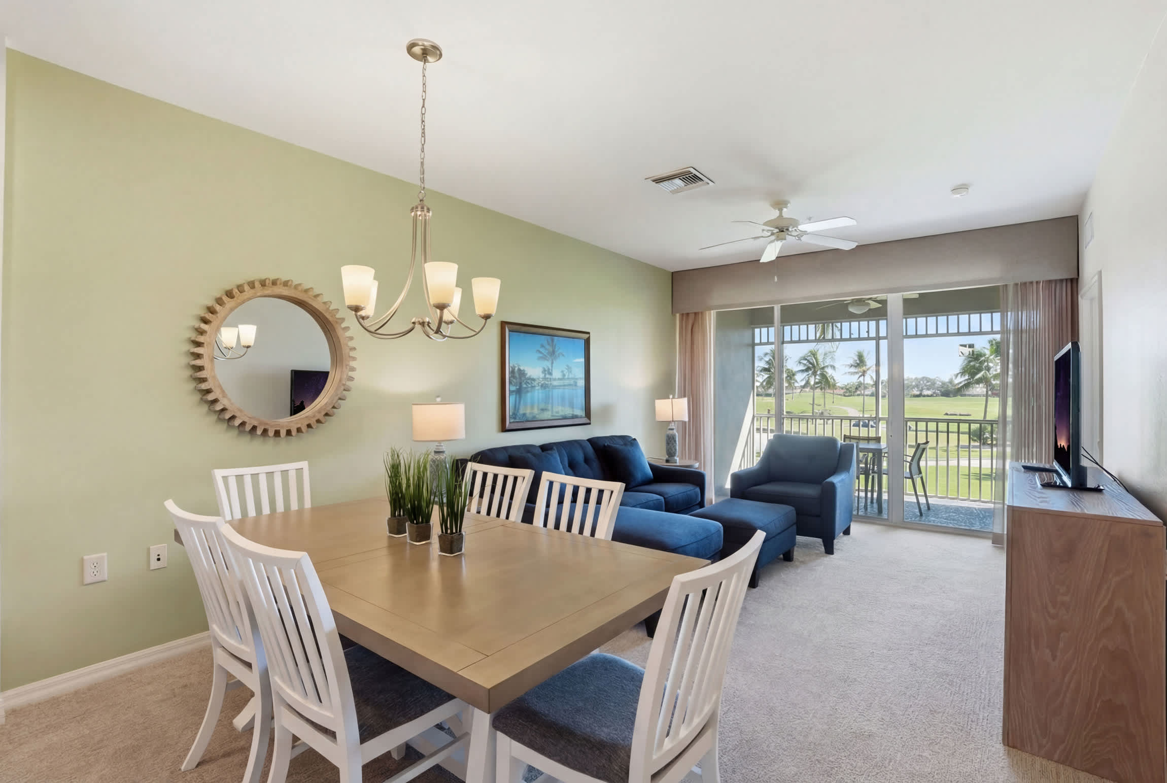 322 Golf Views Second Floor Sleeps 4 | Photo 18