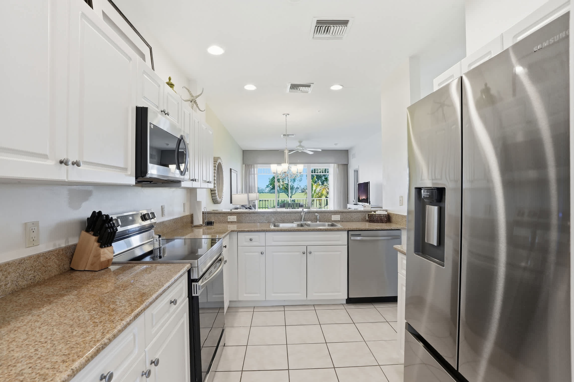 322 Golf Views Second Floor Sleeps 4 | Photo 15