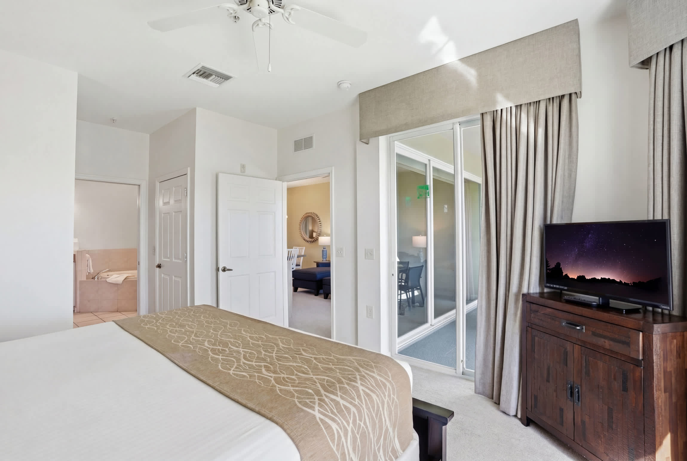 322 Golf Views Second Floor Sleeps 4 | Photo 21