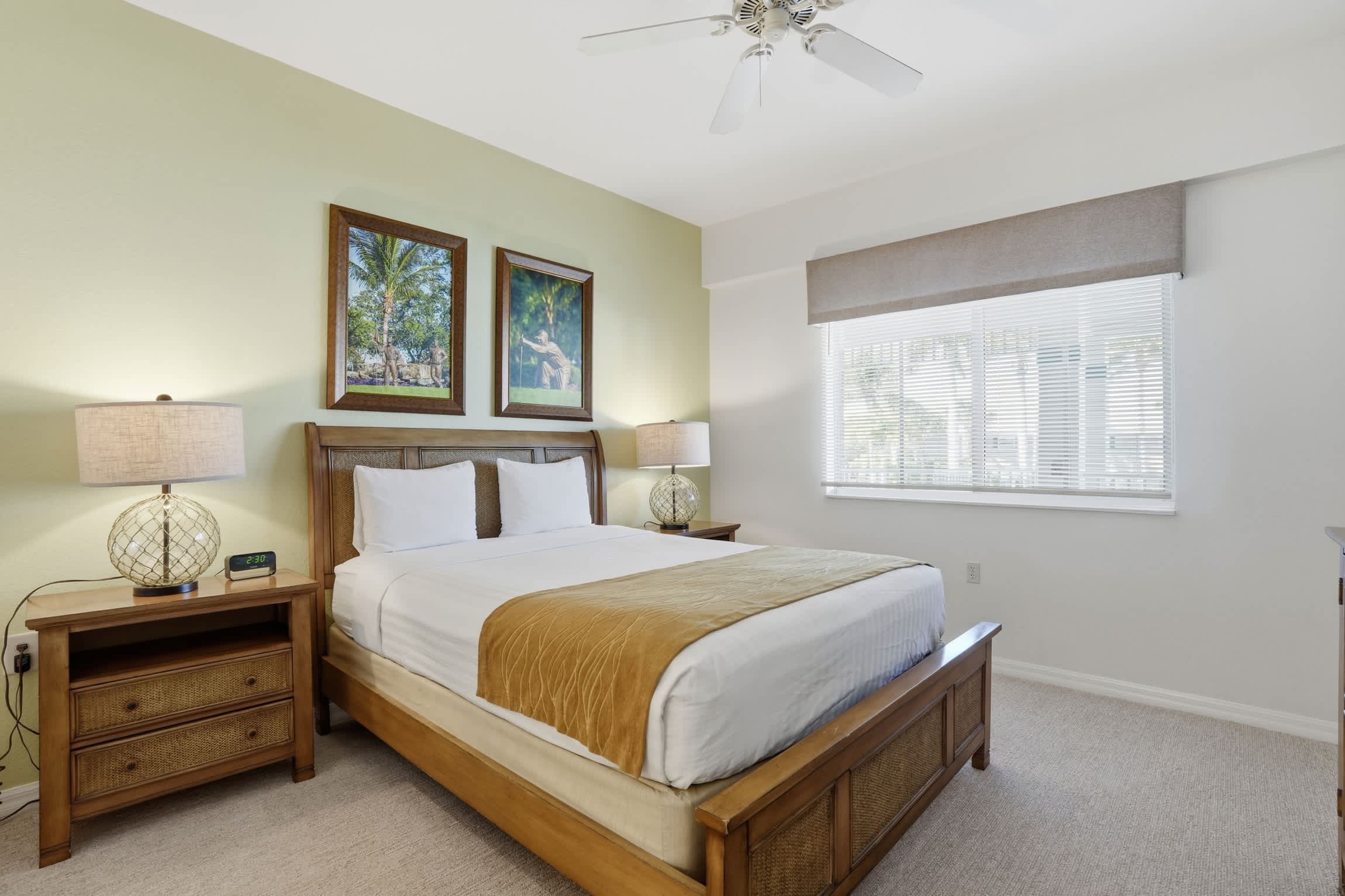 322 Golf Views Second Floor Sleeps 4 | Photo 4