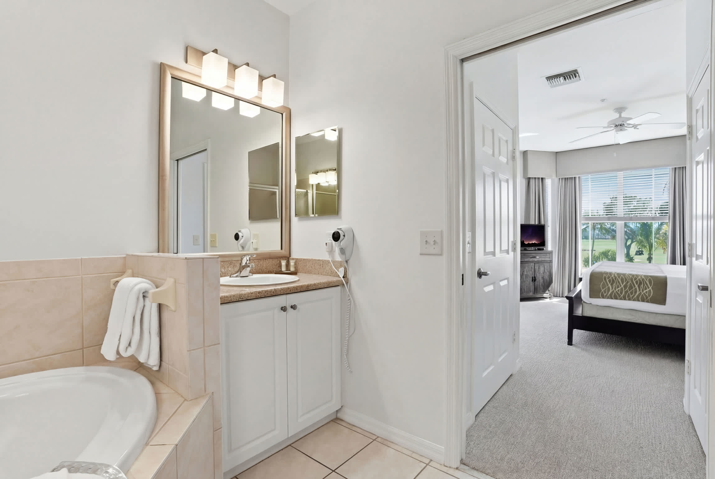 322 Golf Views Second Floor Sleeps 4 | Photo 23