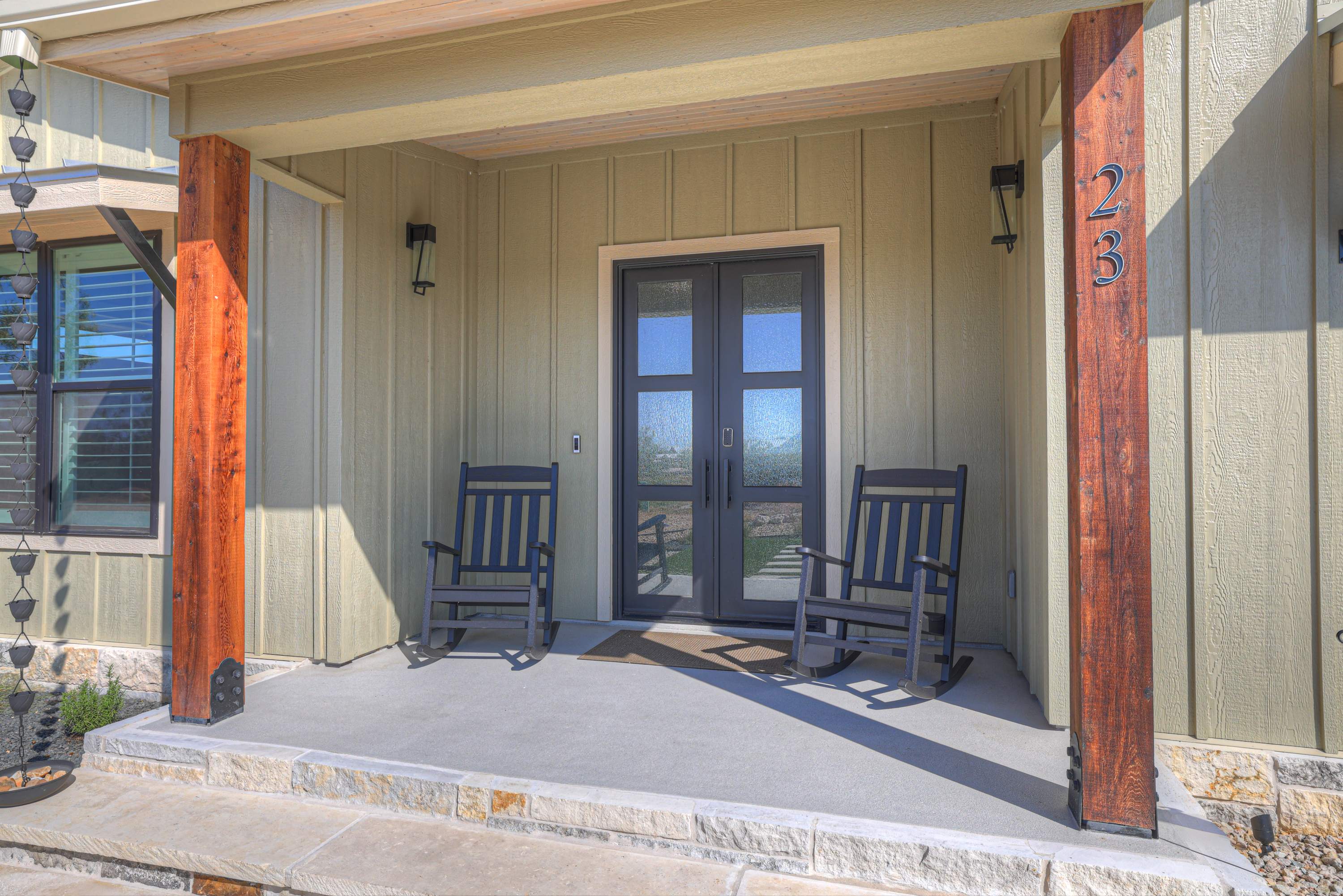 Vino Villa-Putting Green, Firepit,Hill Country Views | Photo 2